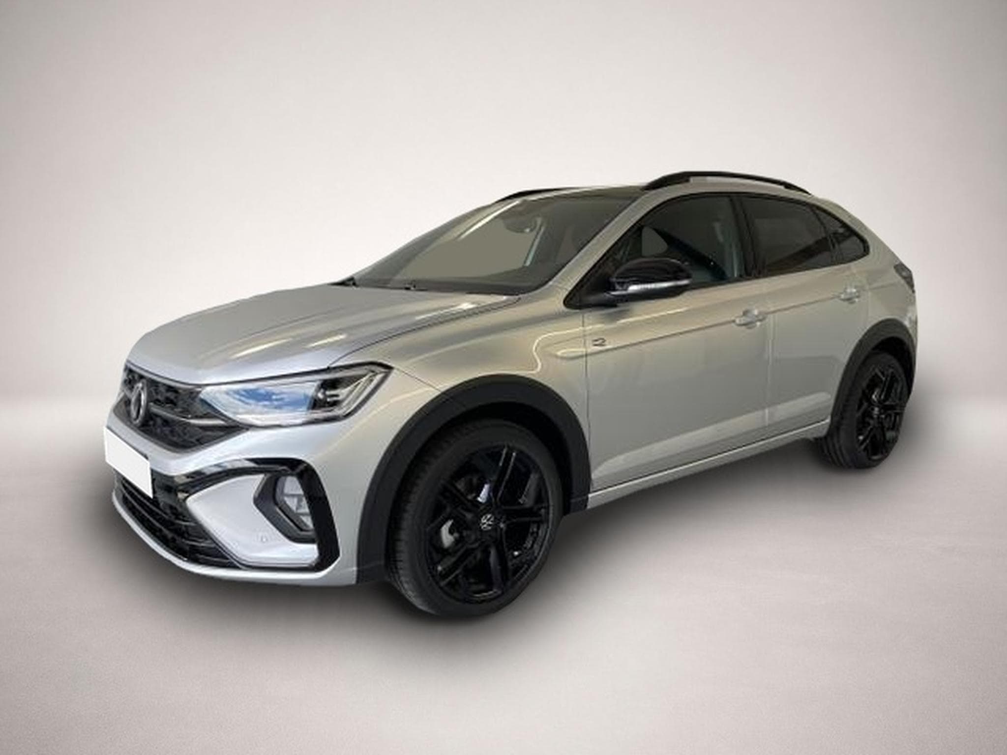 VW Taigo (2026) - Photo 1