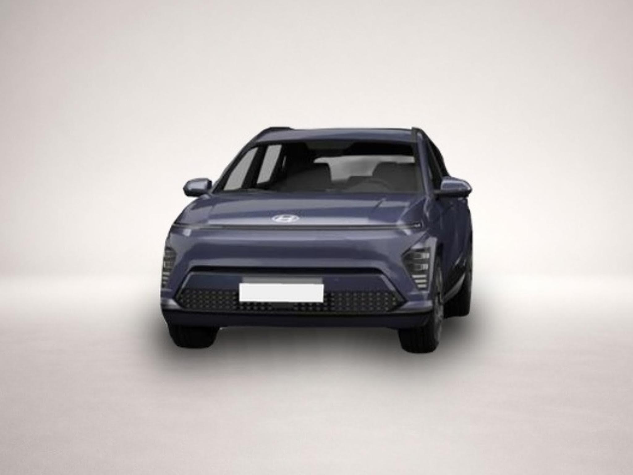 Hyundai Kona (2026) - Photo 1