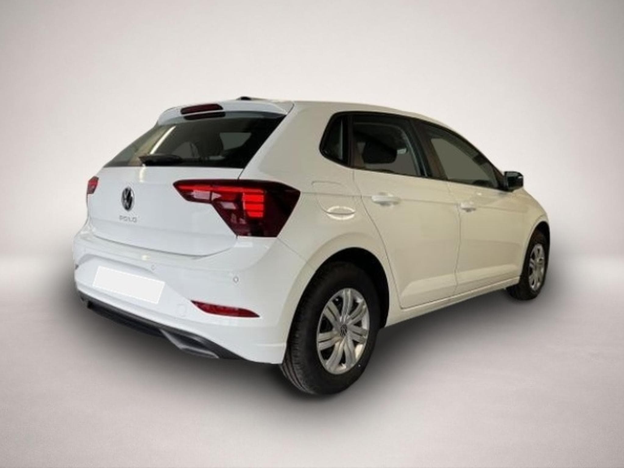VW Polo (2026) - Photo 4