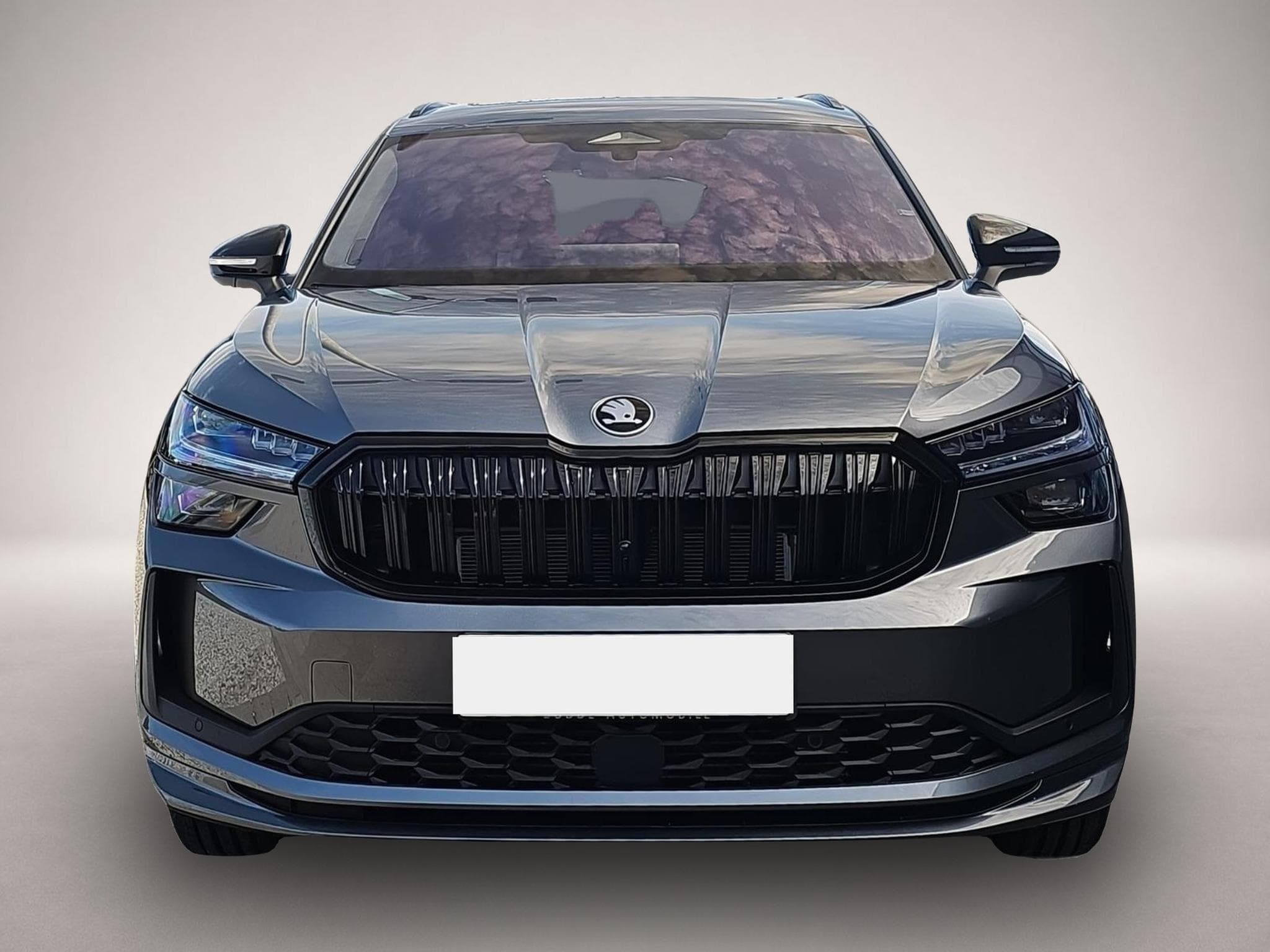 Skoda Kodiaq (2026) - Photo 2
