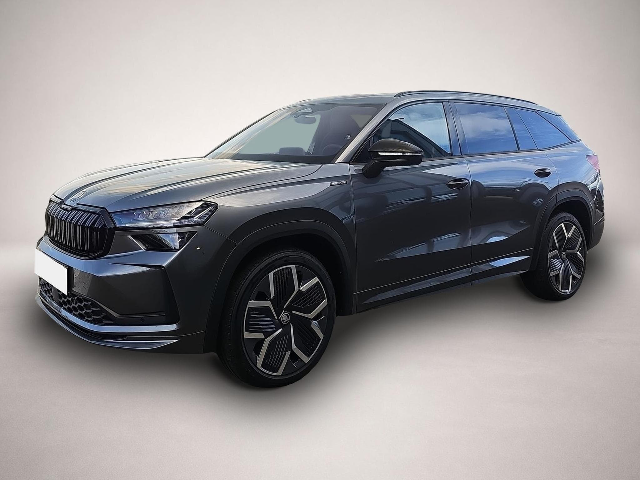 Skoda Kodiaq (2026) - Photo 3