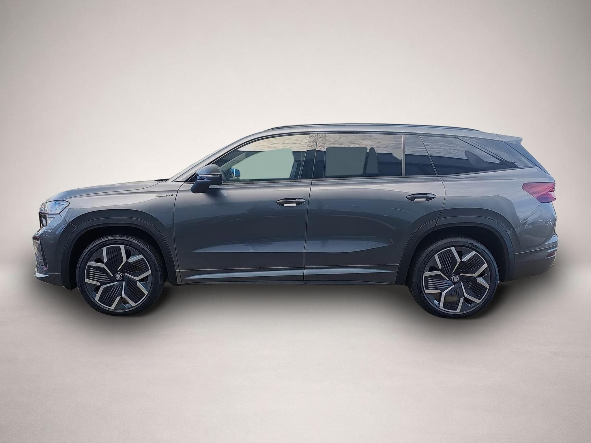 Skoda Kodiaq (2026) - Photo 4