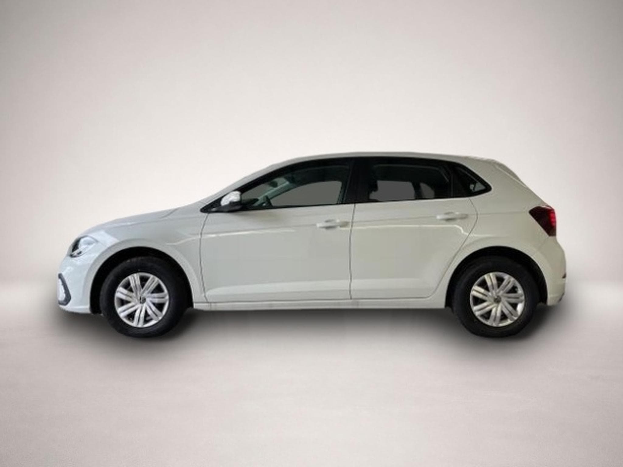 VW Polo (2026) - Photo 3