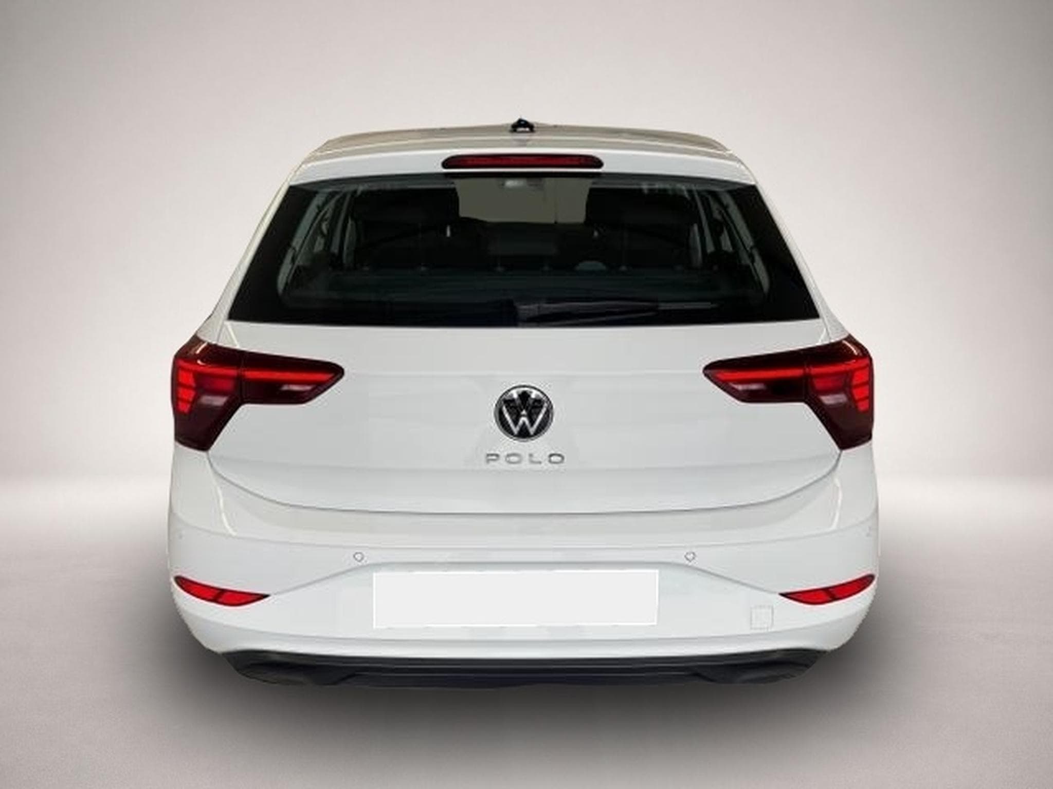 VW Polo (2026) - Photo 5