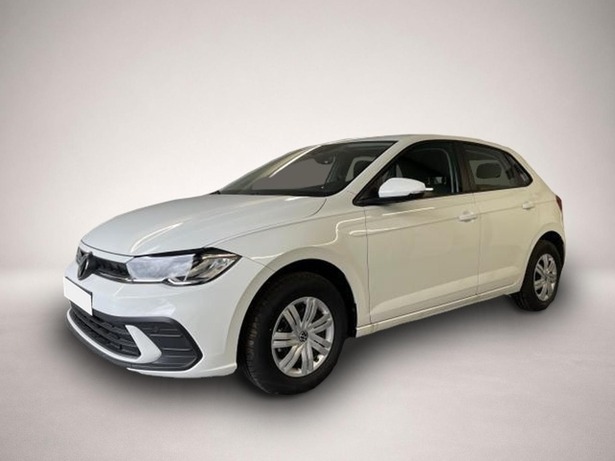 VW Polo (2026) - Photo 1