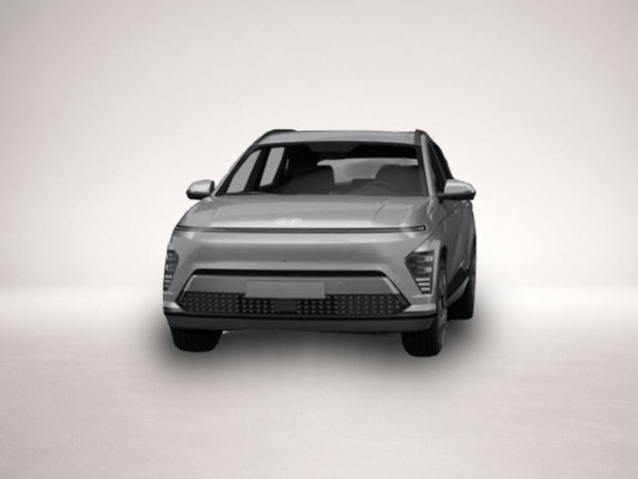 Hyundai Kona (2026) - Photo 1