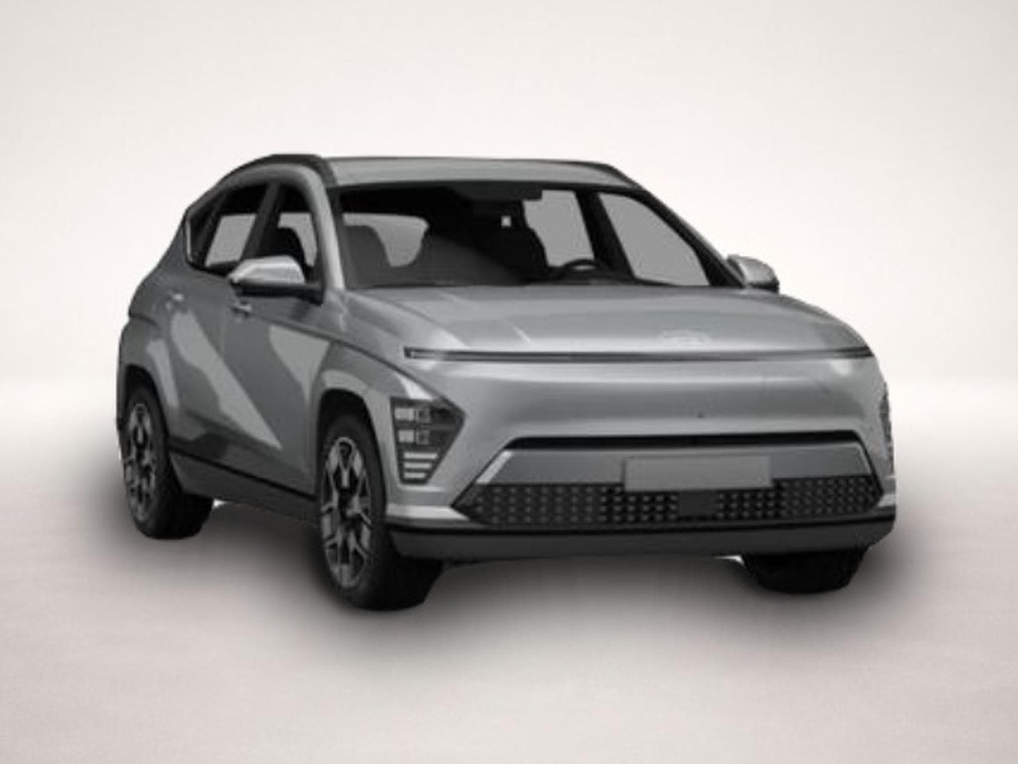 Hyundai Kona (2026) - Photo 4