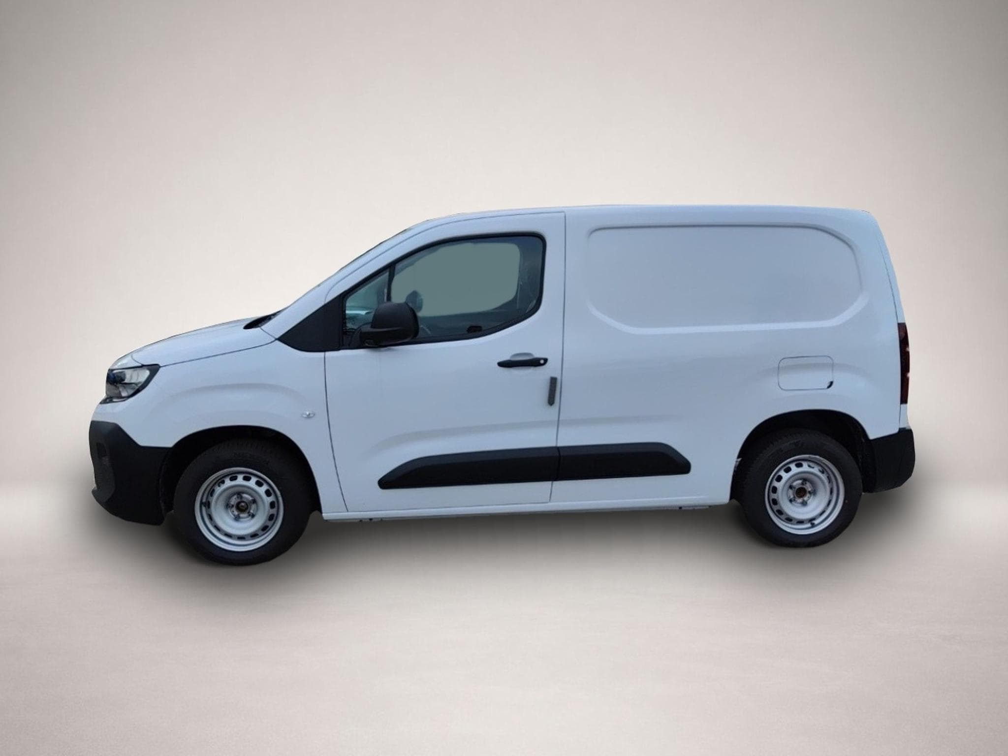 Opel Monterey (2026) - Photo 3
