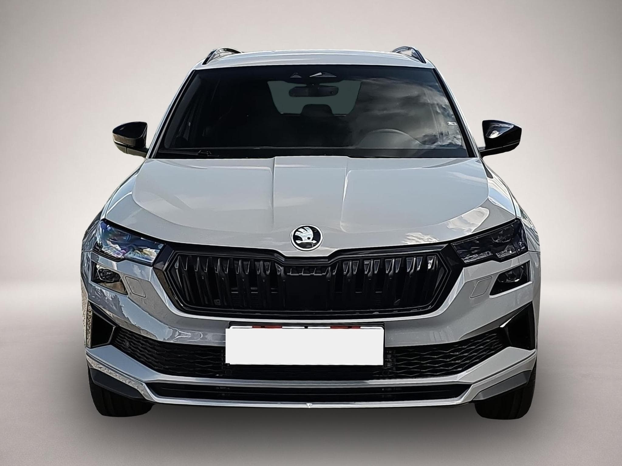 Skoda Karoq (2026) - Photo 2