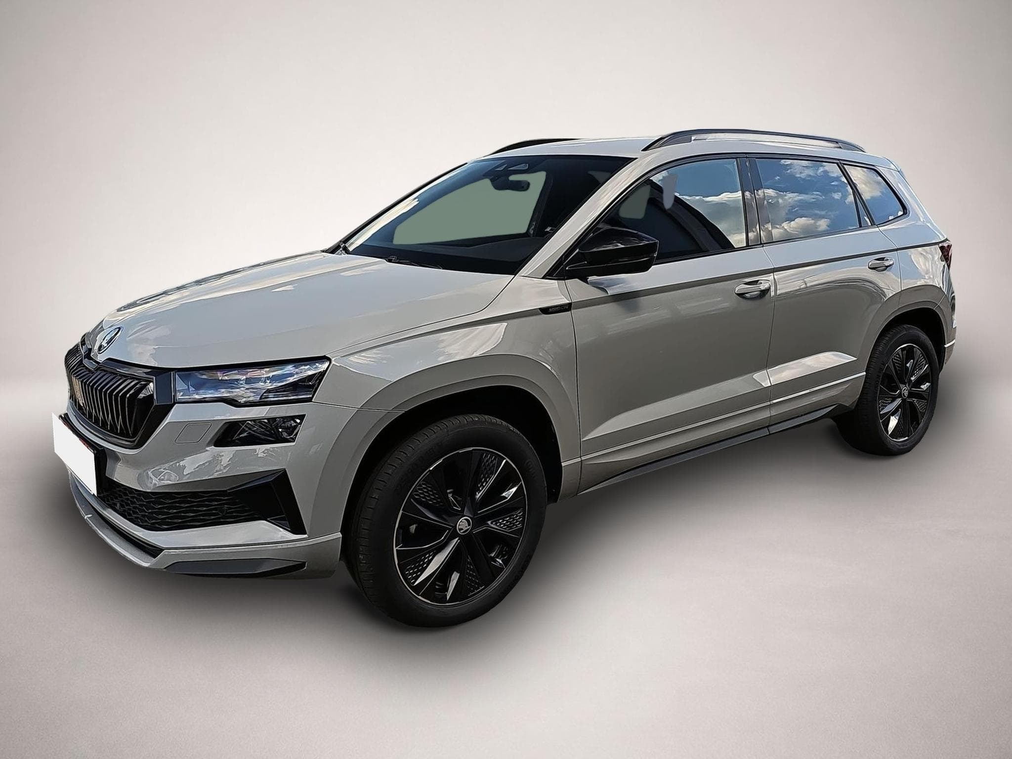 Skoda Karoq (2026) - Photo 3