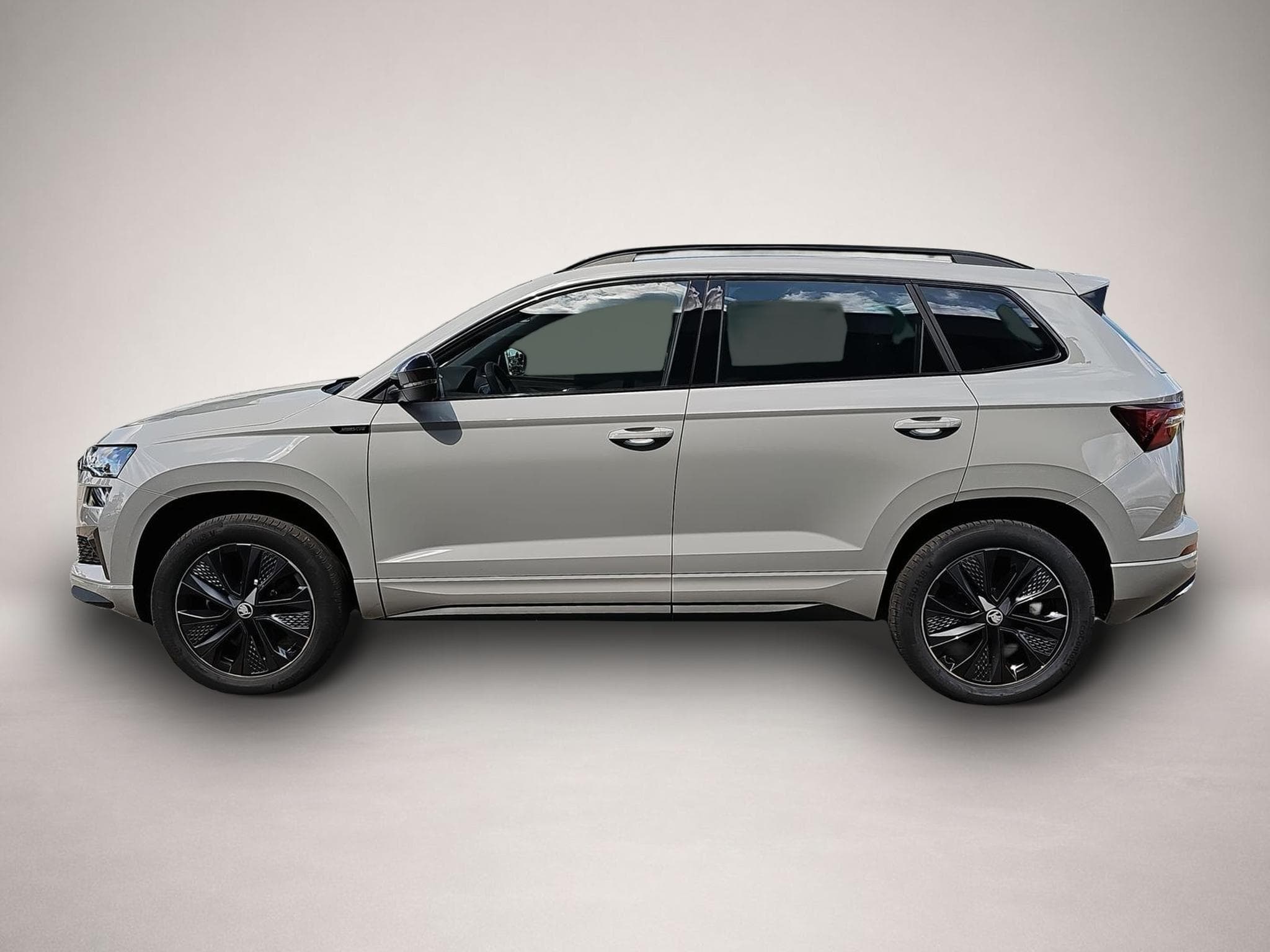 Skoda Karoq (2026) - Photo 4