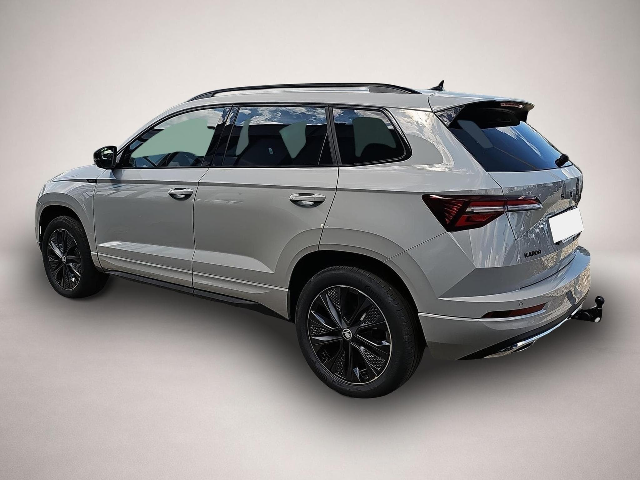 Skoda Karoq (2026) - Photo 5