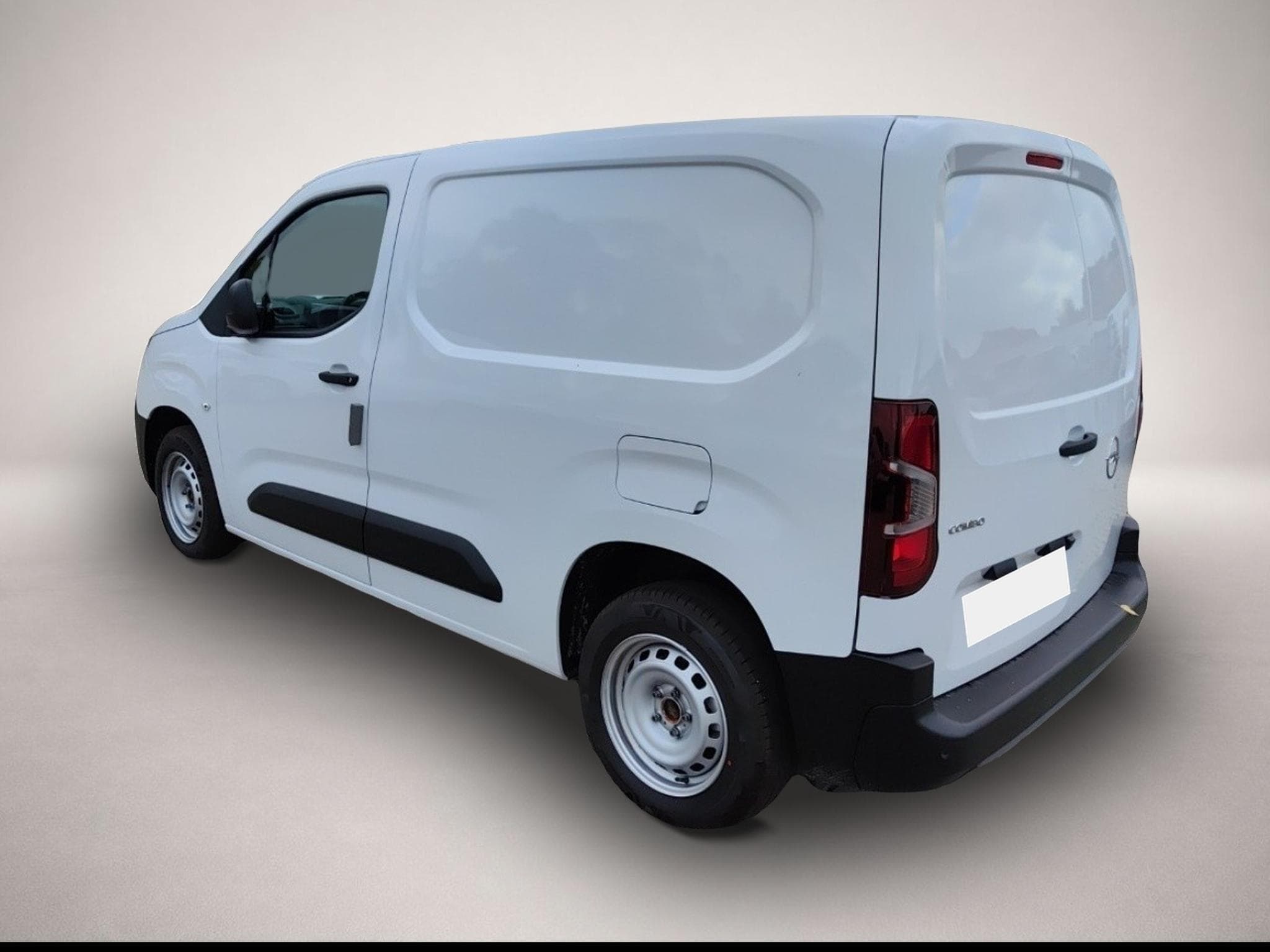 Opel Combo (2026) - Photo 4