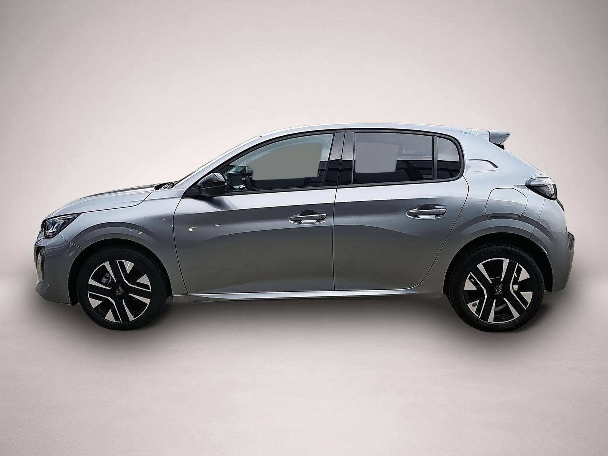 Peugeot 208 (2025) - Photo 4