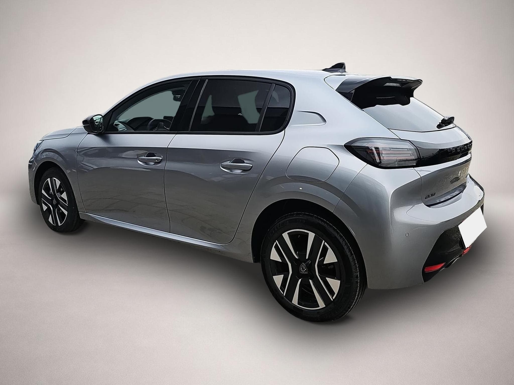 Peugeot 208 (2025) - Photo 5