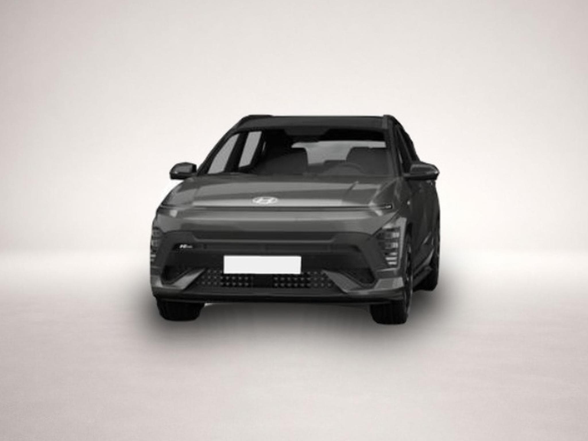 Hyundai Kona (2026) - Photo 1