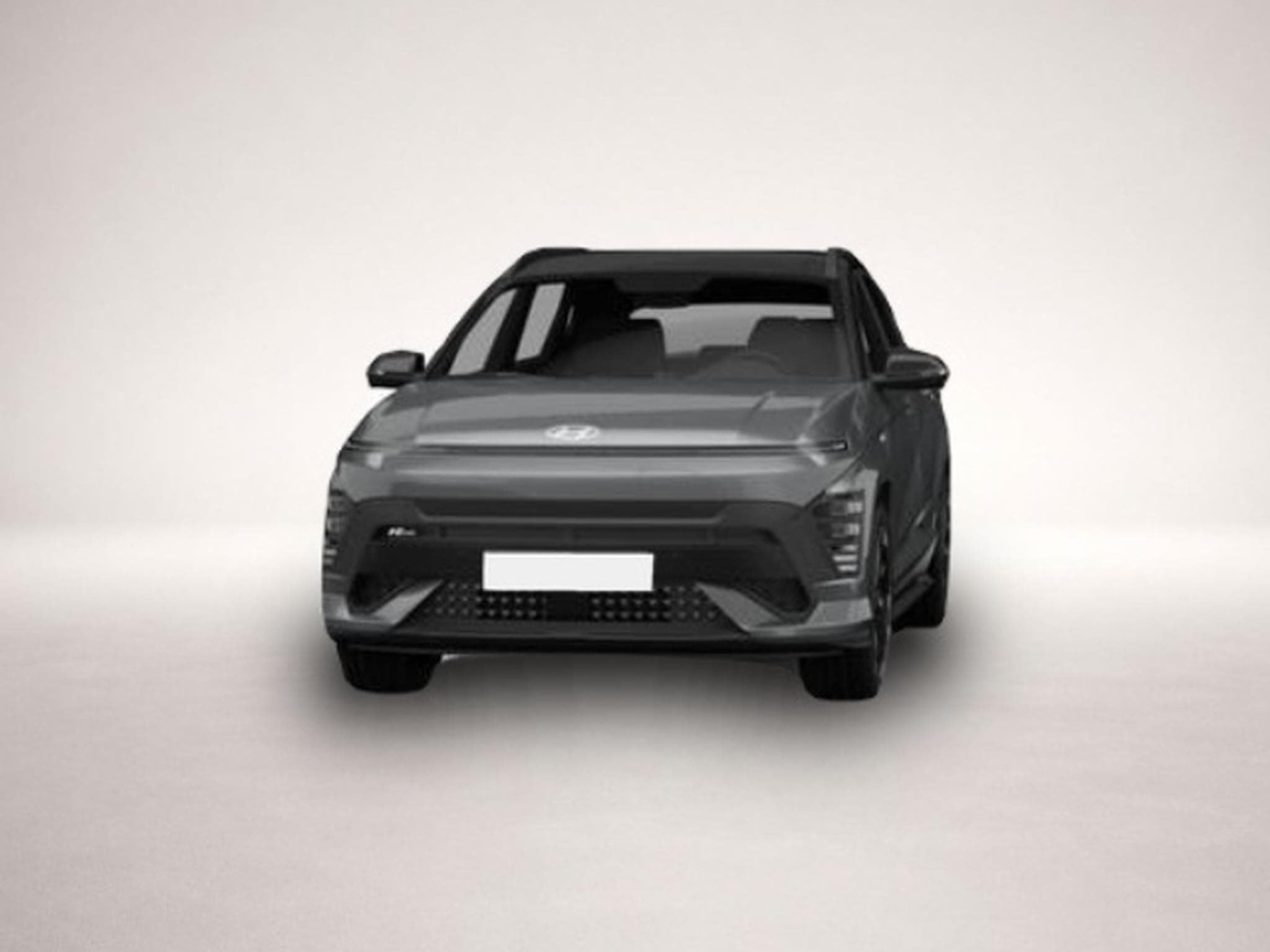 Hyundai Kona (2026) - Photo 1