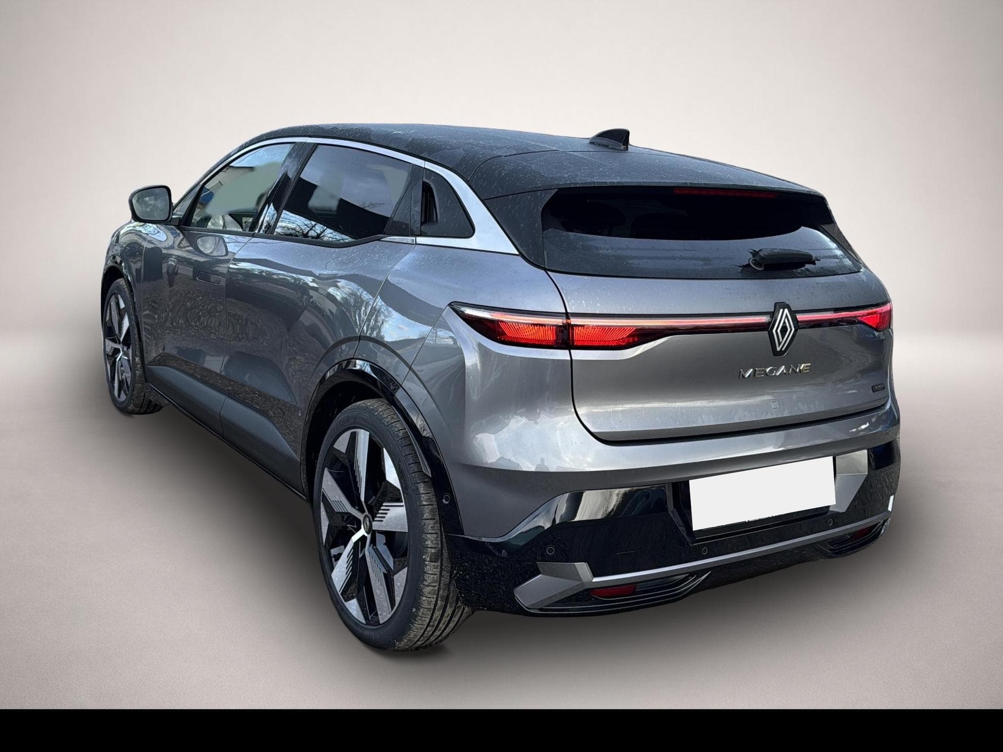 Renault Megane (2026) - Photo 2