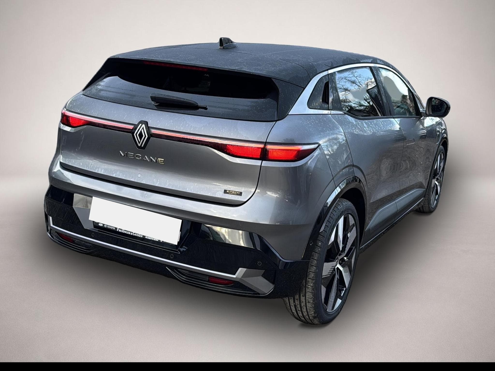 Renault Megane (2026) - Photo 3