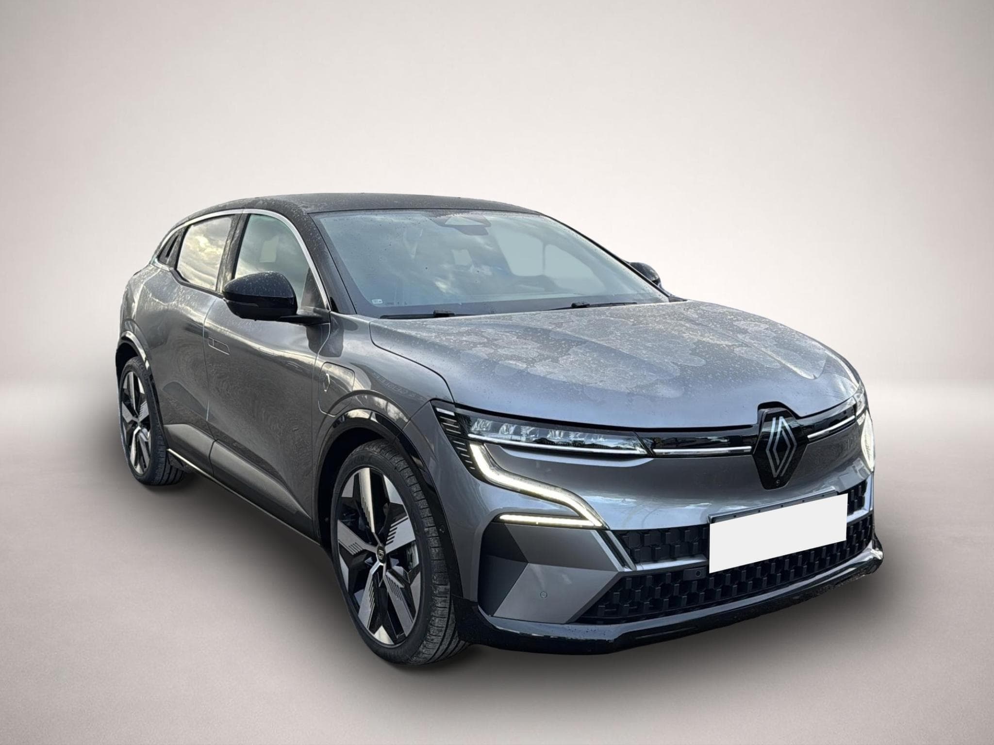 Renault Megane (2026) - Photo 4