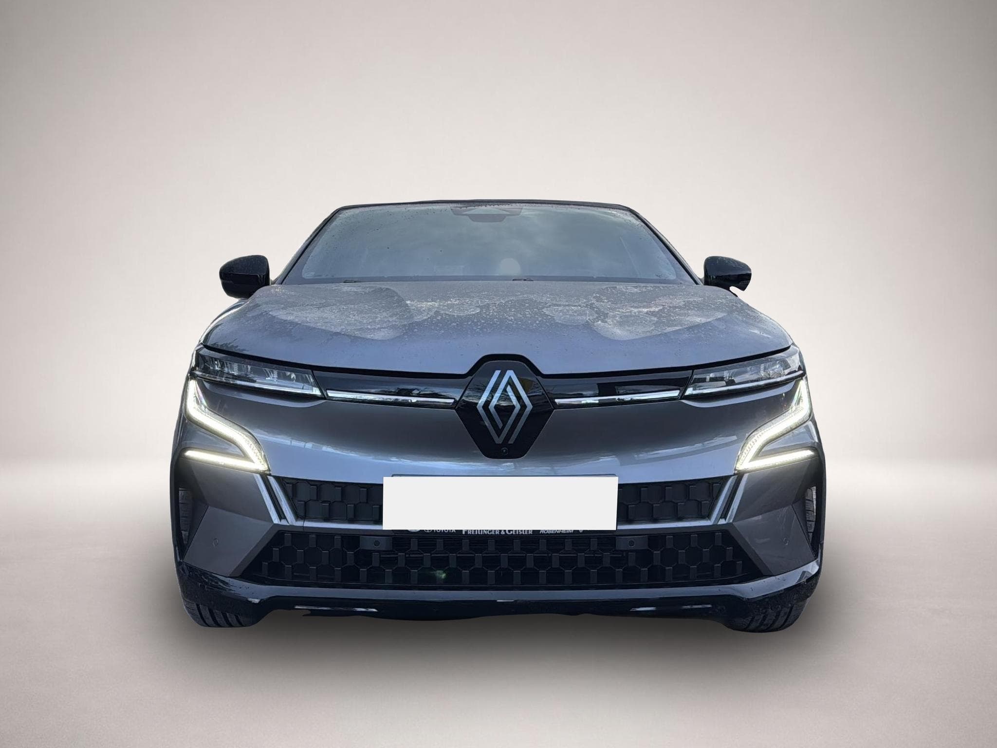 Renault Megane (2026) - Photo 5
