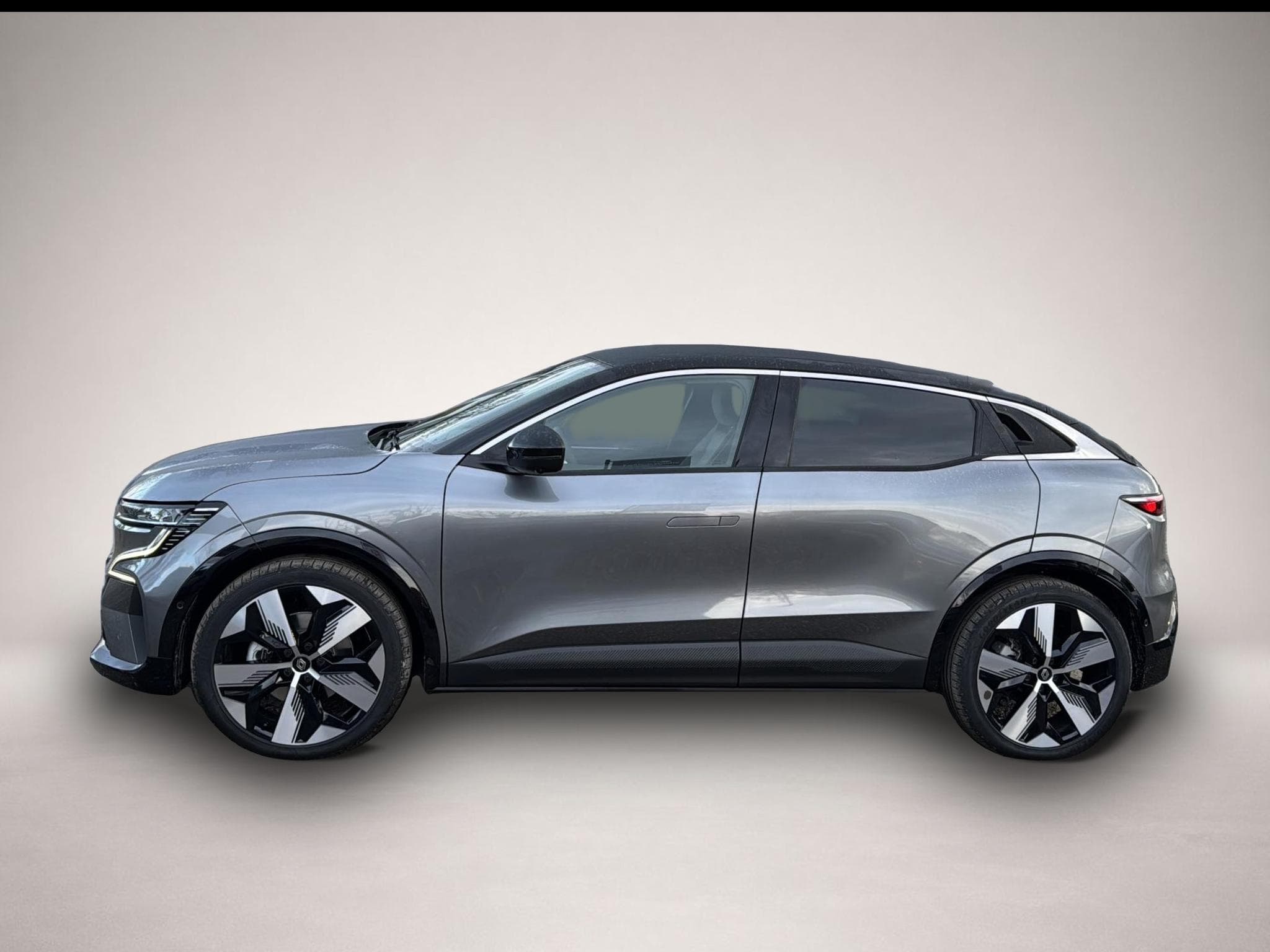 Renault Megane (2026) - Photo 6
