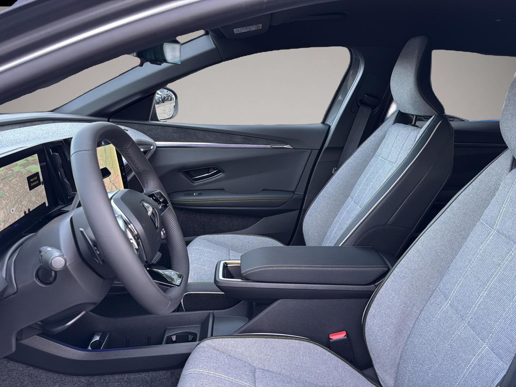 Renault Megane (2026) - Photo 7