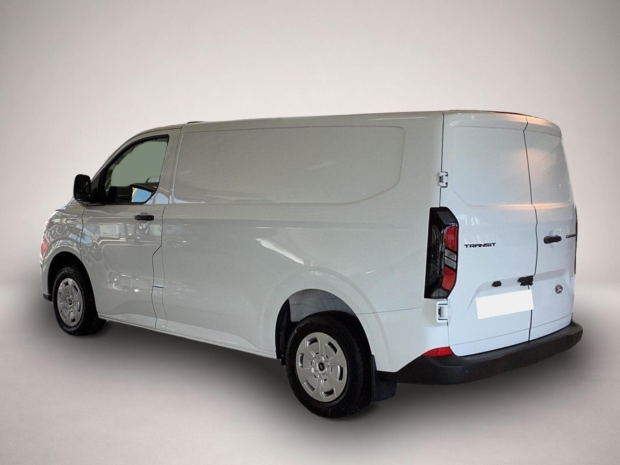 Ford Transit (2026) - Photo 4