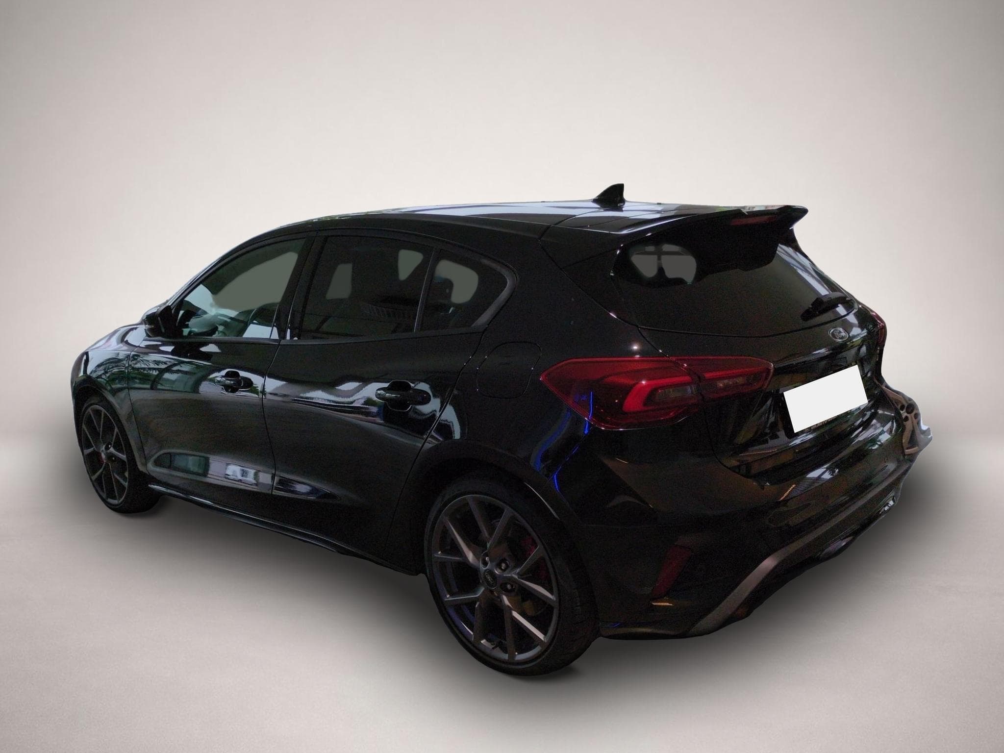 Ford Focus (2026) - Photo 2