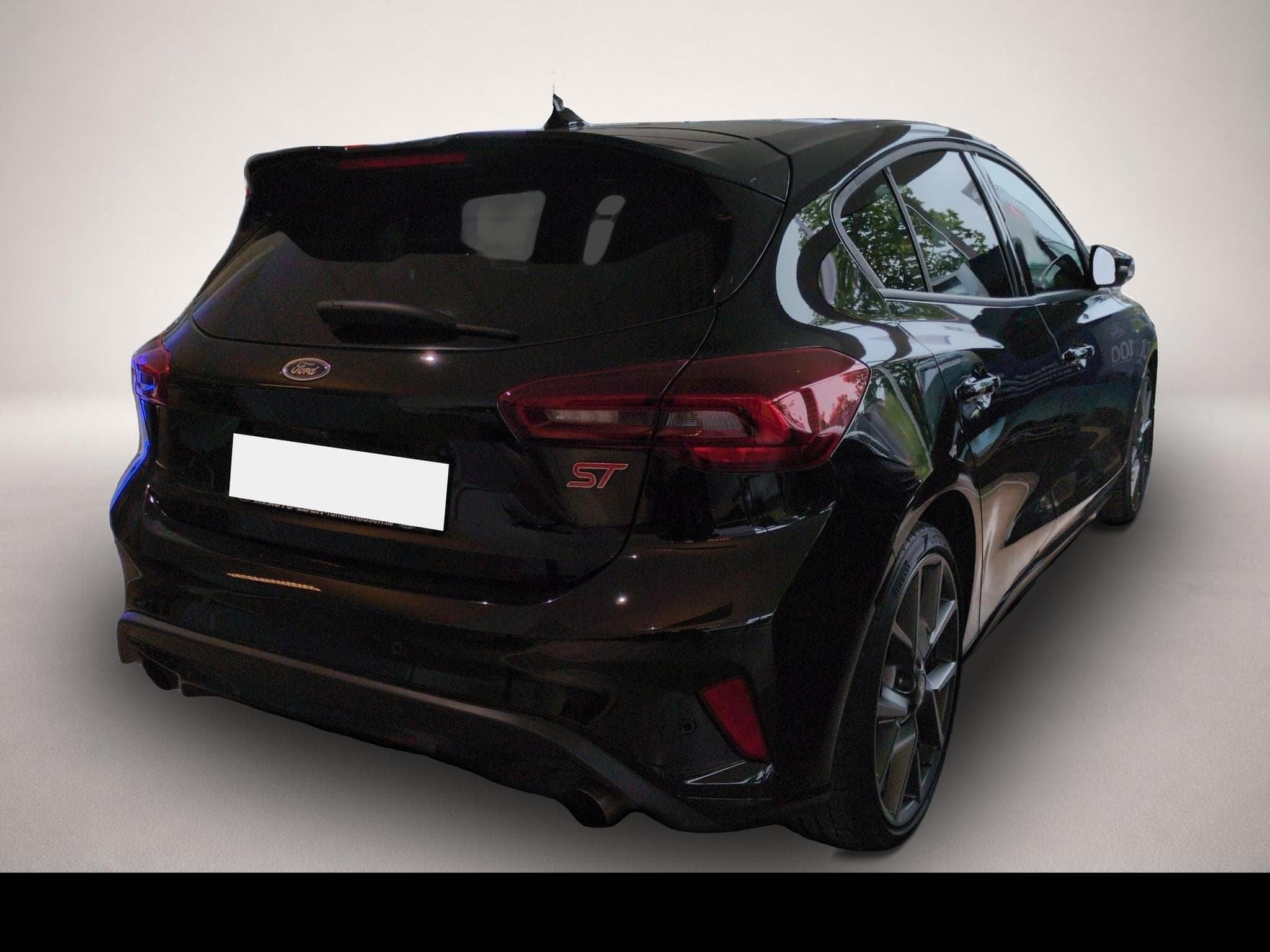 Ford Focus (2026) - Photo 3