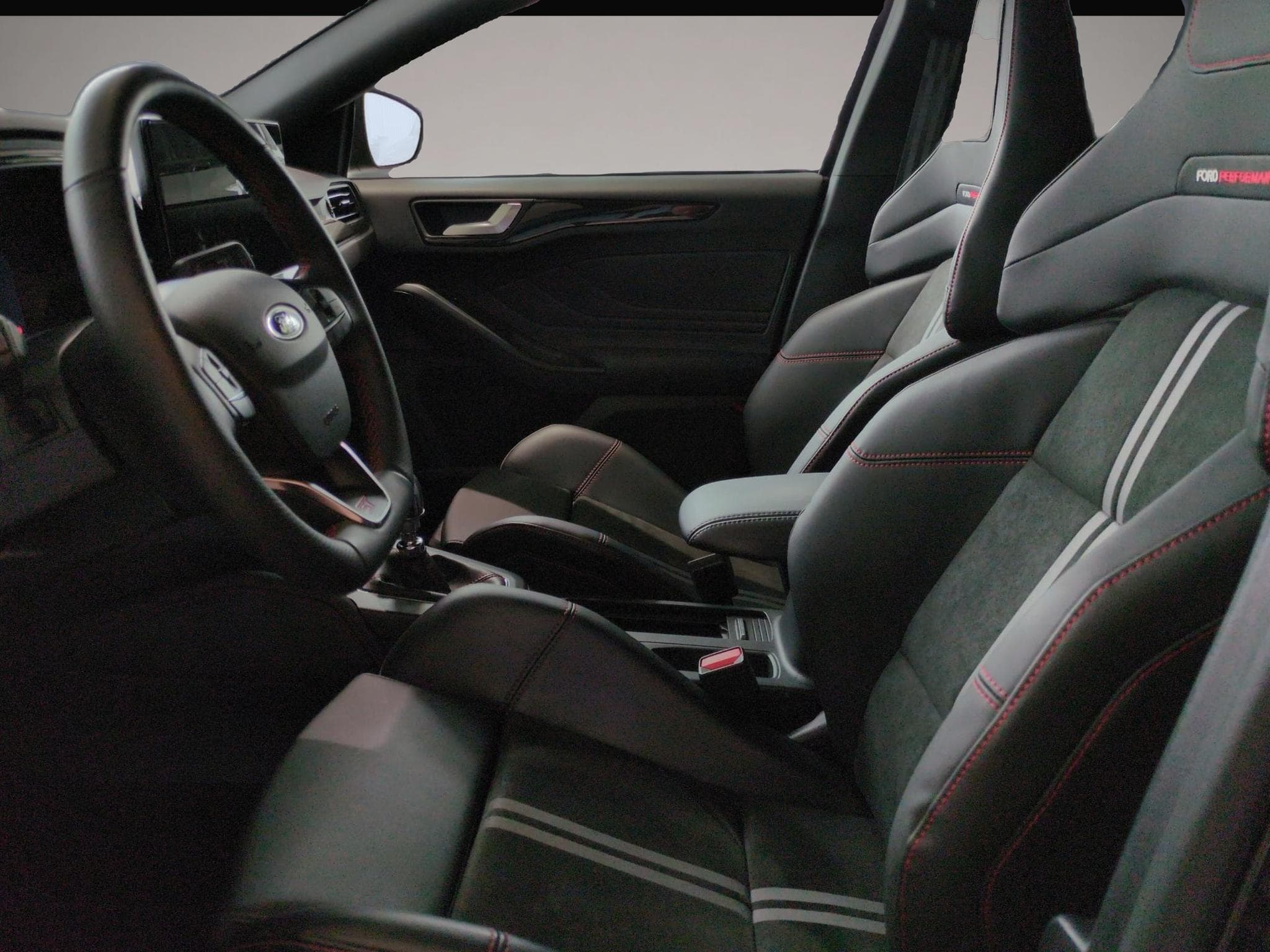 Ford Focus (2026) - Photo 4