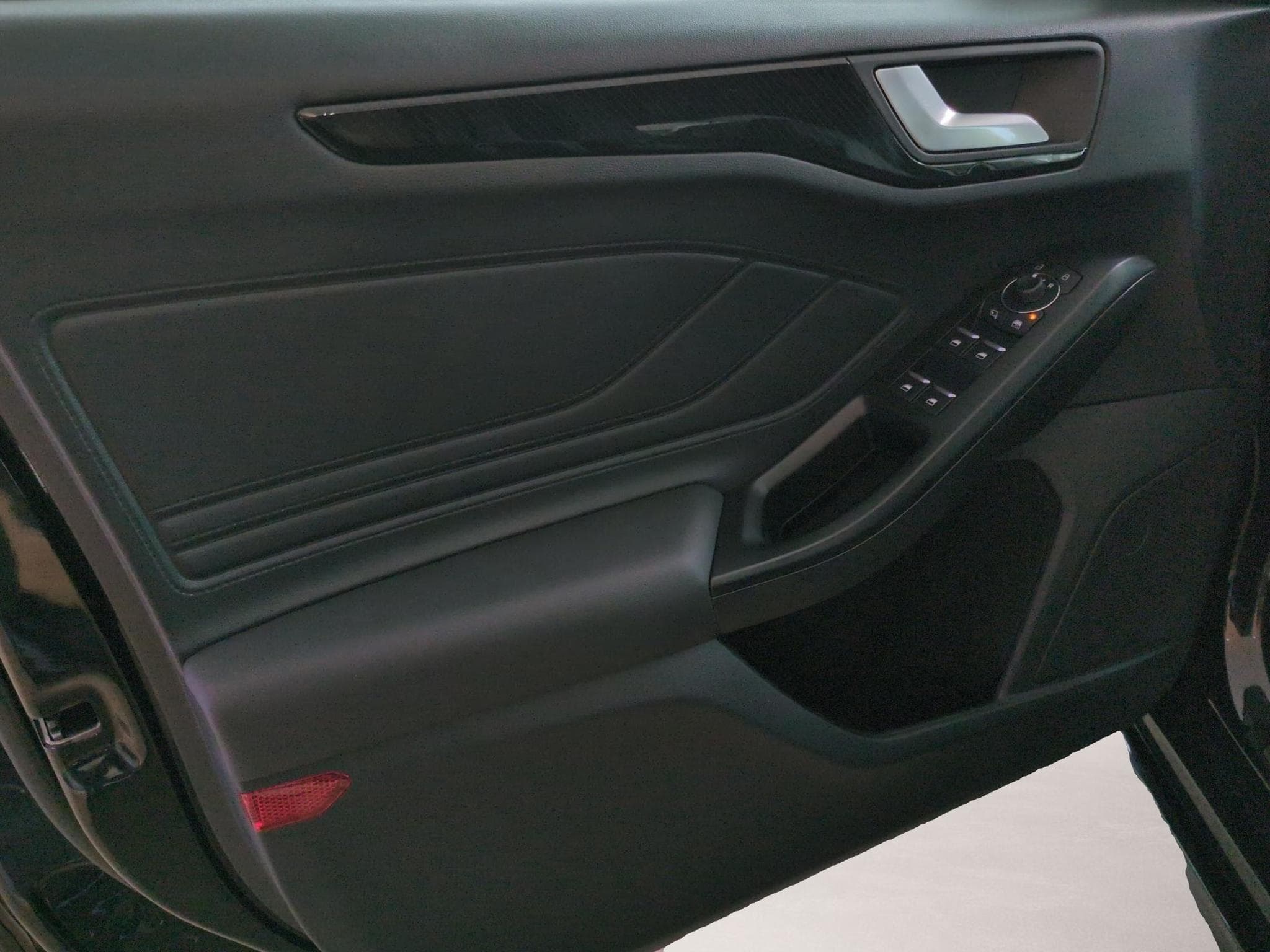 Ford Focus (2026) - Photo 5