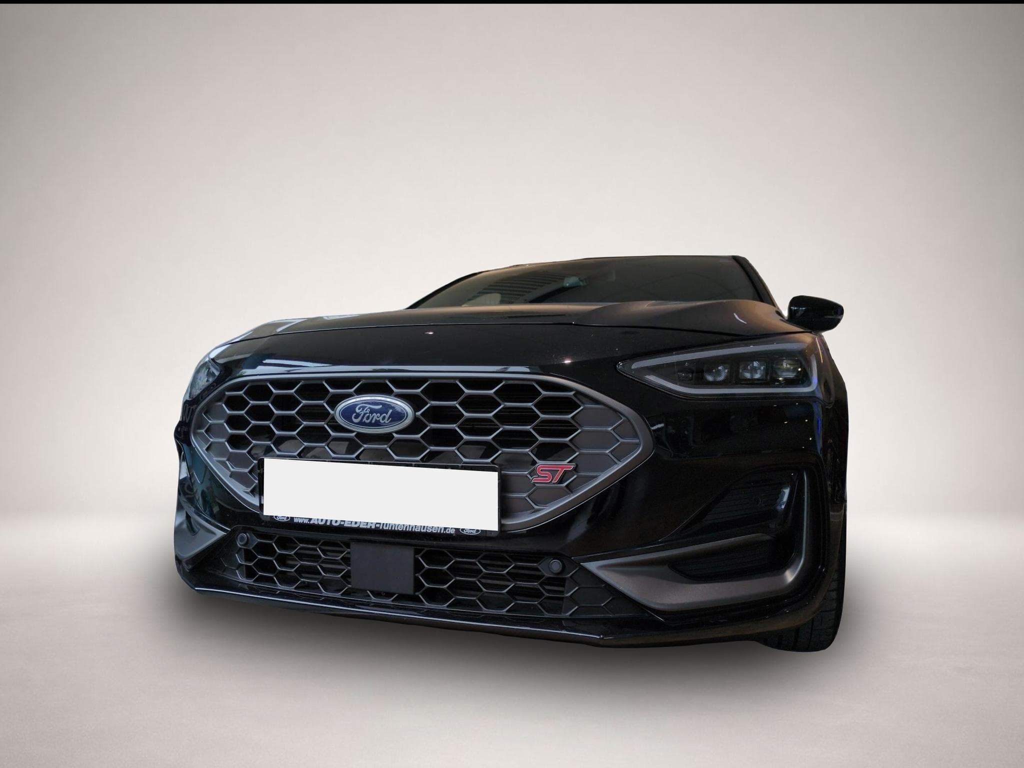 Ford Focus (2026) - Photo 6