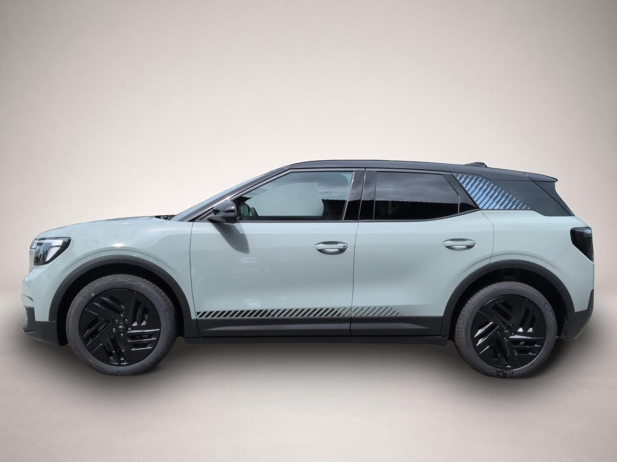Ford Explorer (2026) - Photo 2