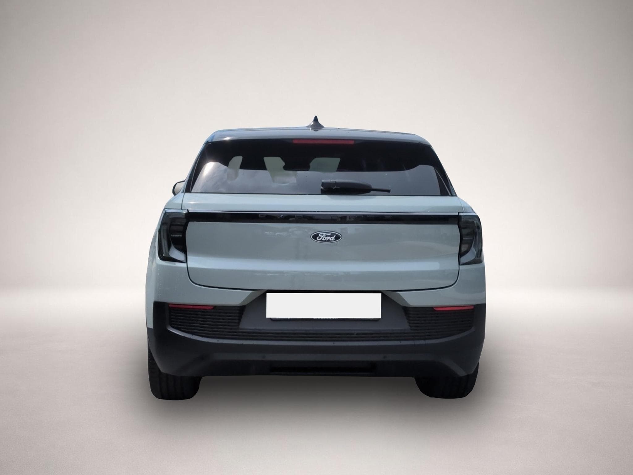 Ford Explorer (2026) - Photo 4