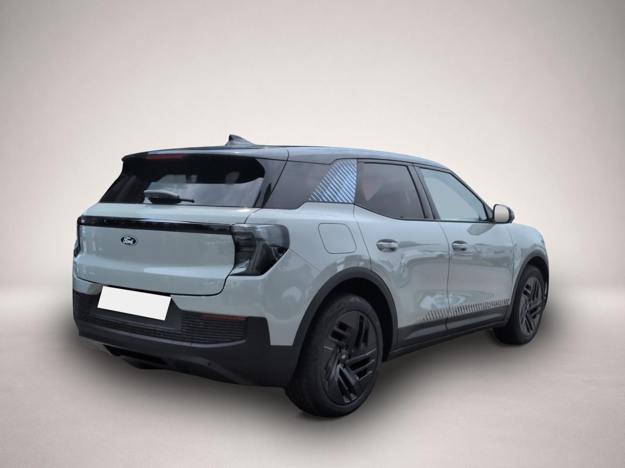 Ford Explorer (2026) - Photo 5