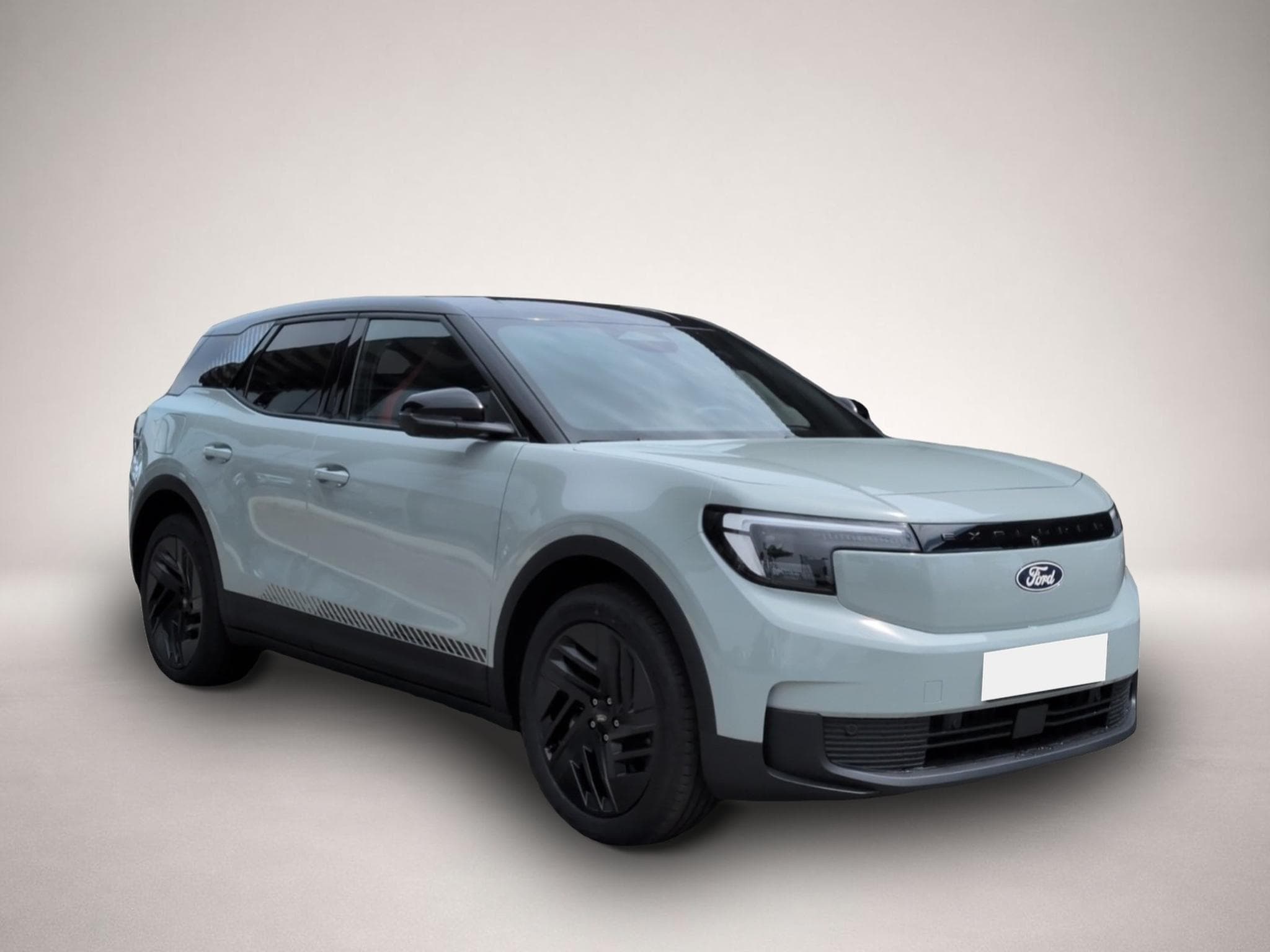 Ford Explorer (2026) - Photo 6