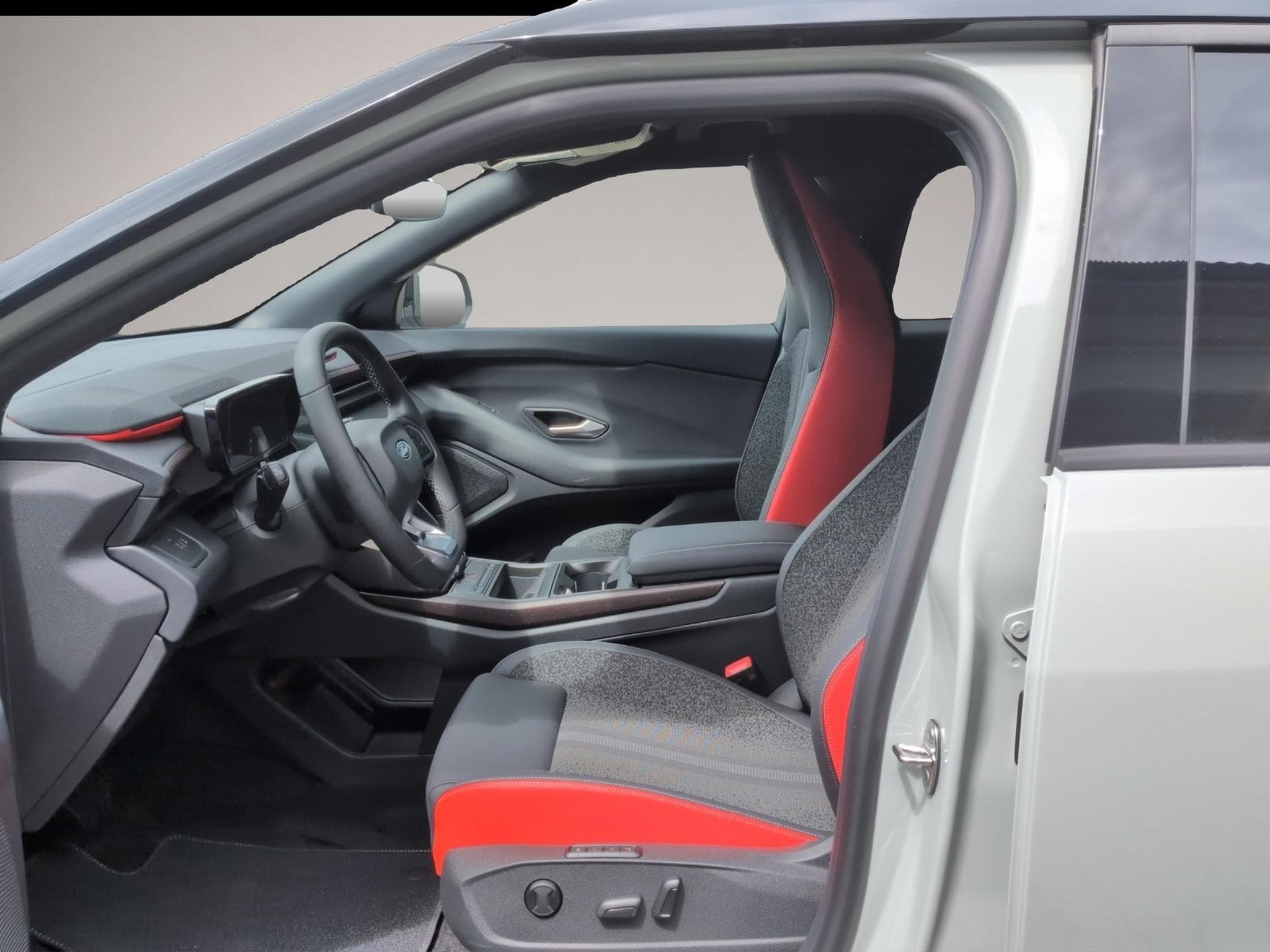 Ford Explorer (2026) - Photo 7