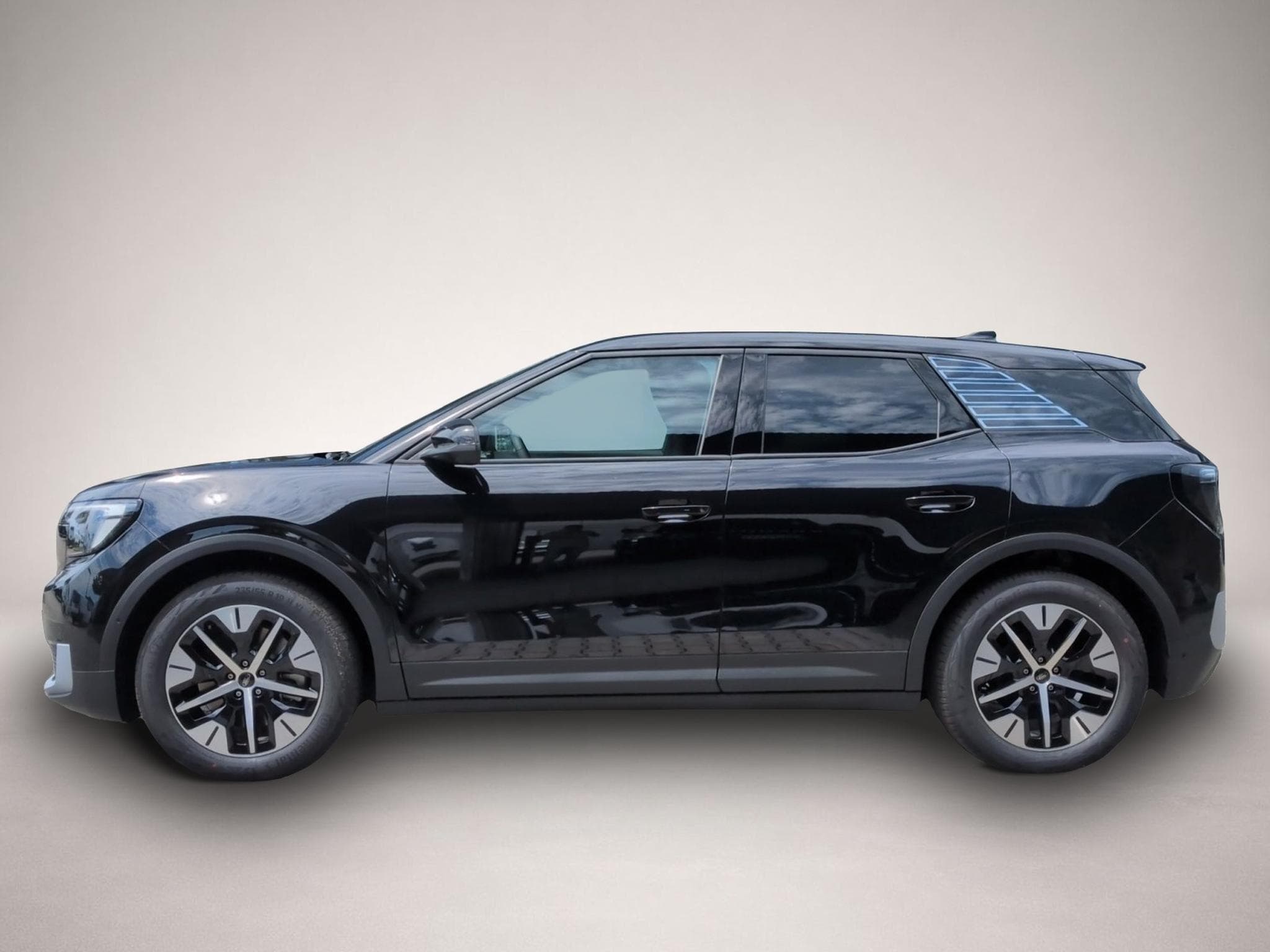 Ford Explorer (2026) - Photo 2
