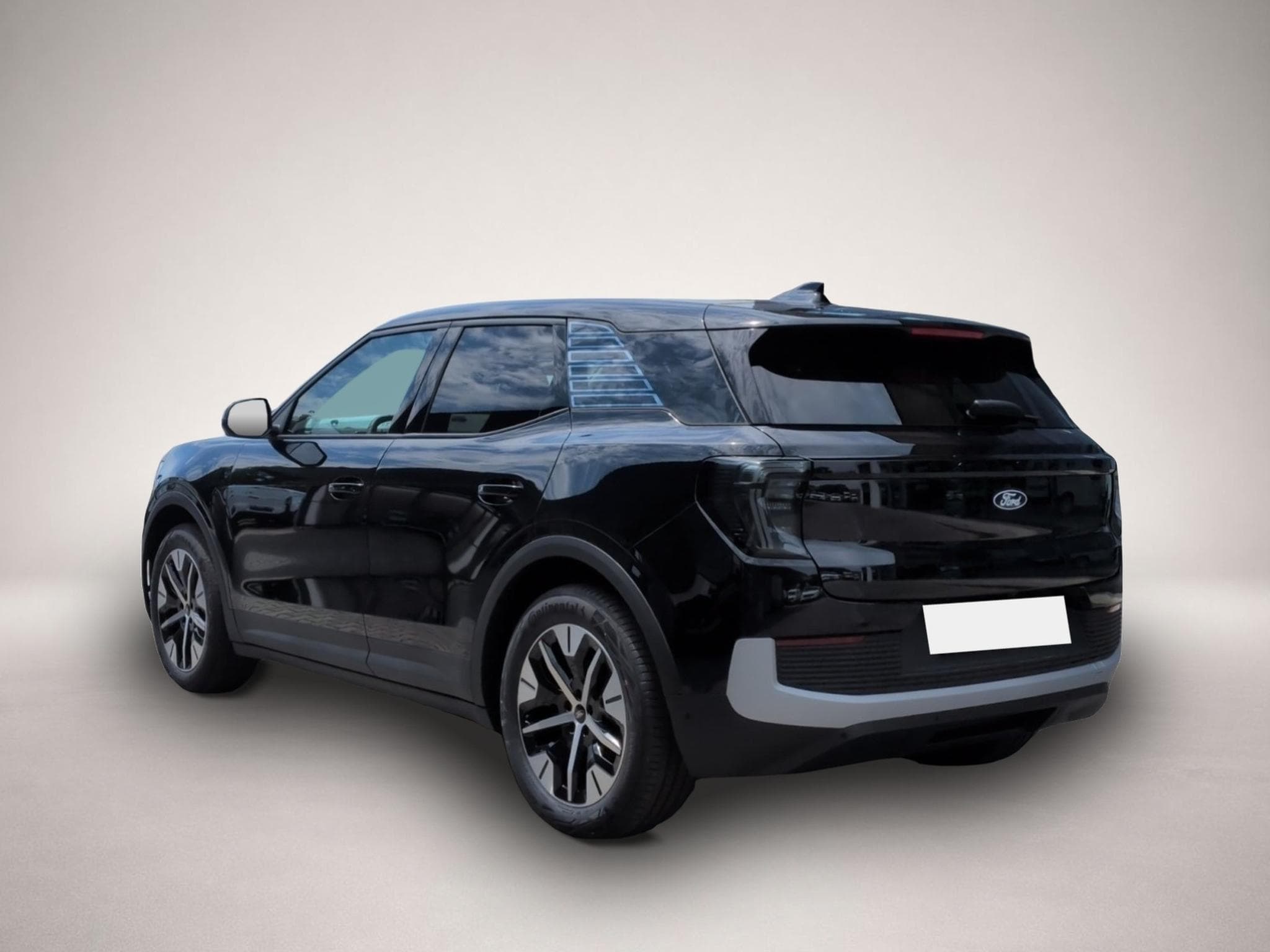Ford Explorer (2026) - Photo 3