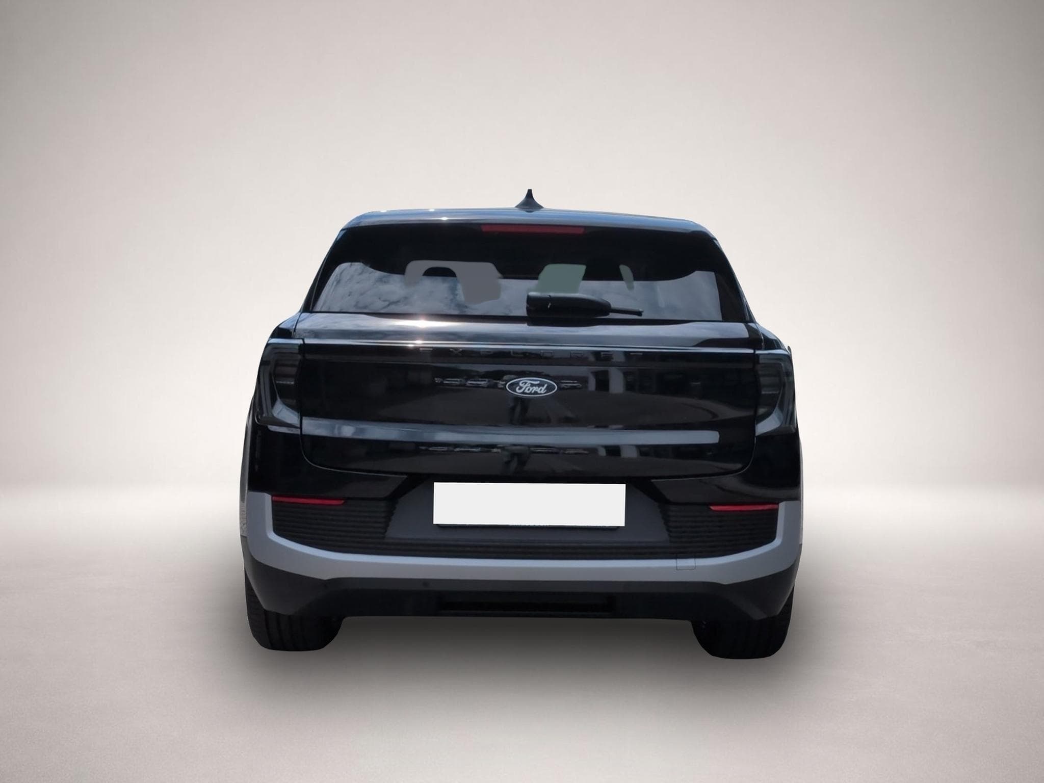 Ford Explorer (2026) - Photo 4