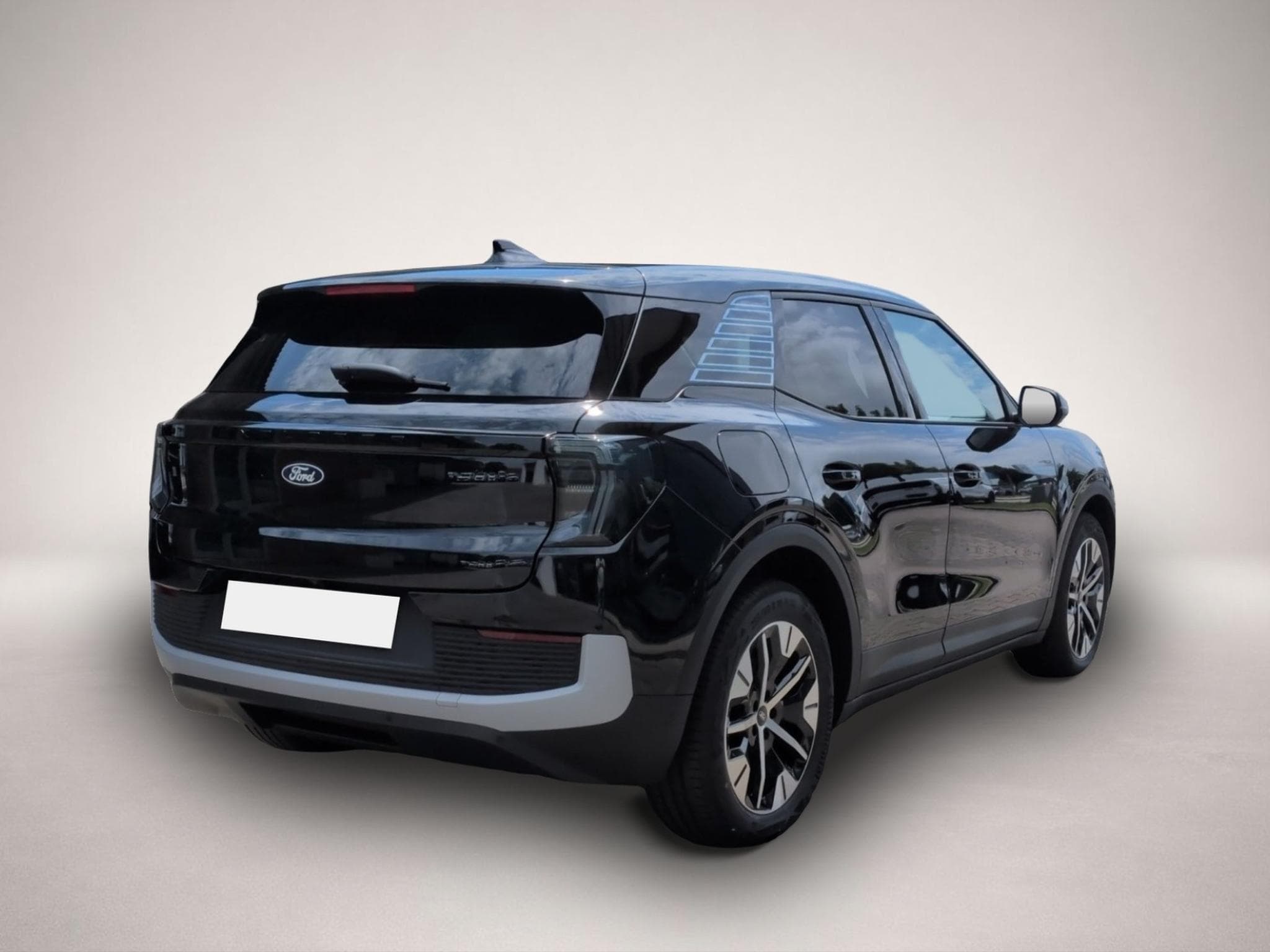 Ford Explorer (2026) - Photo 5