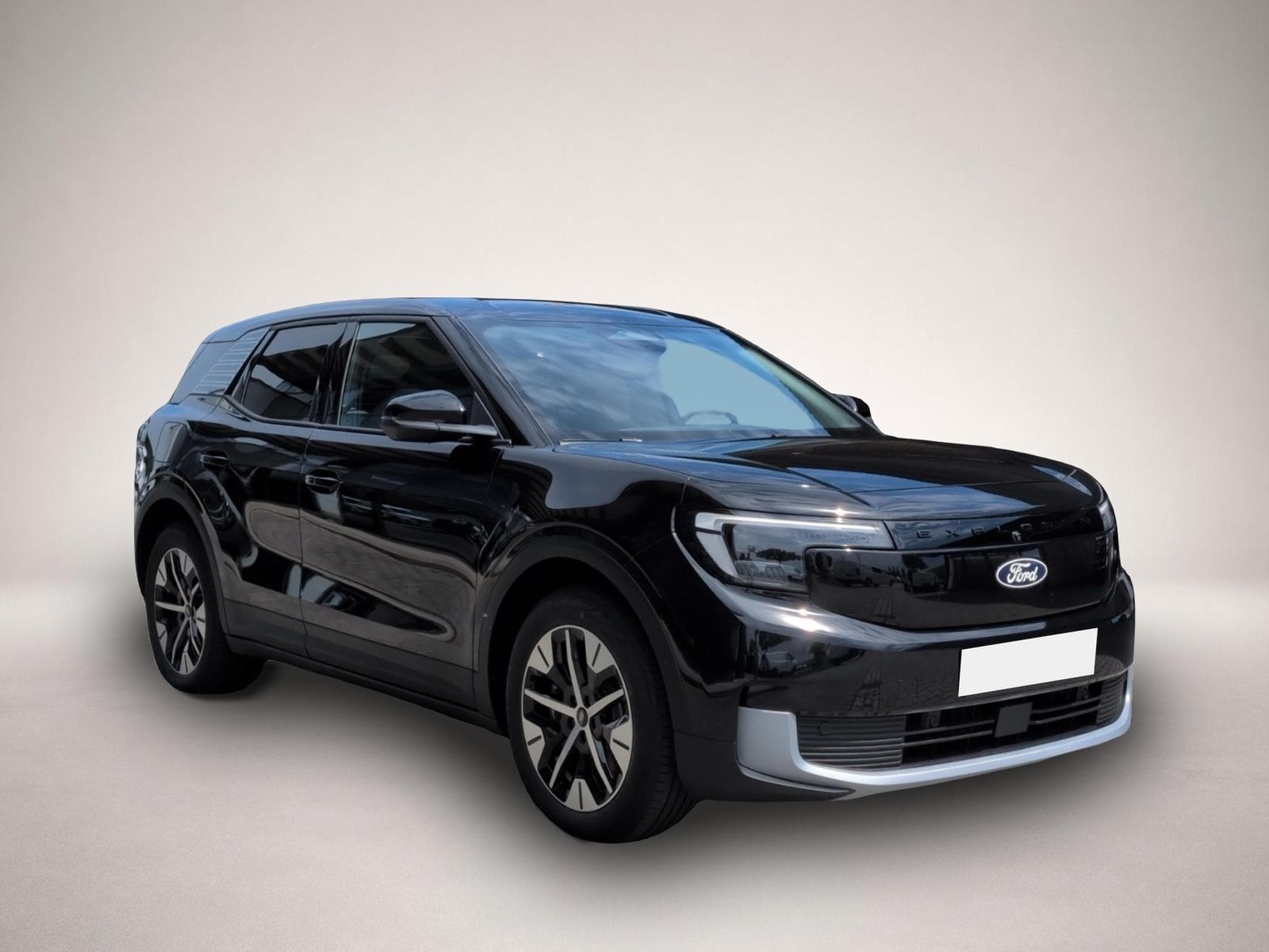 Ford Explorer (2026) - Photo 6