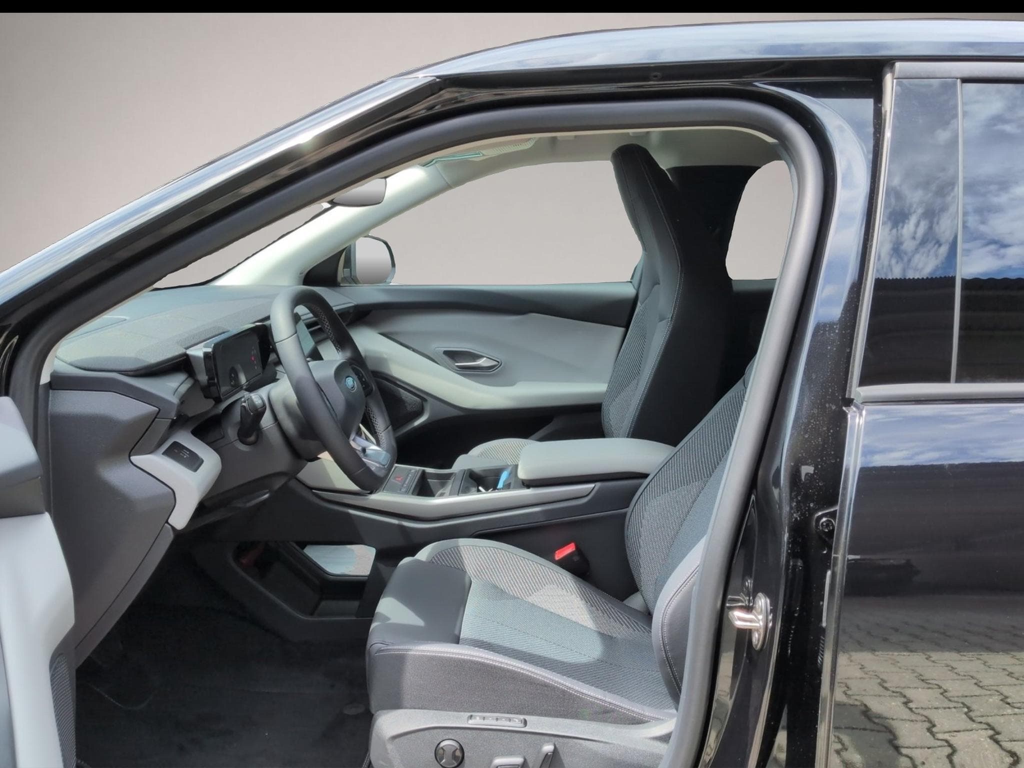 Ford Explorer (2026) - Photo 7