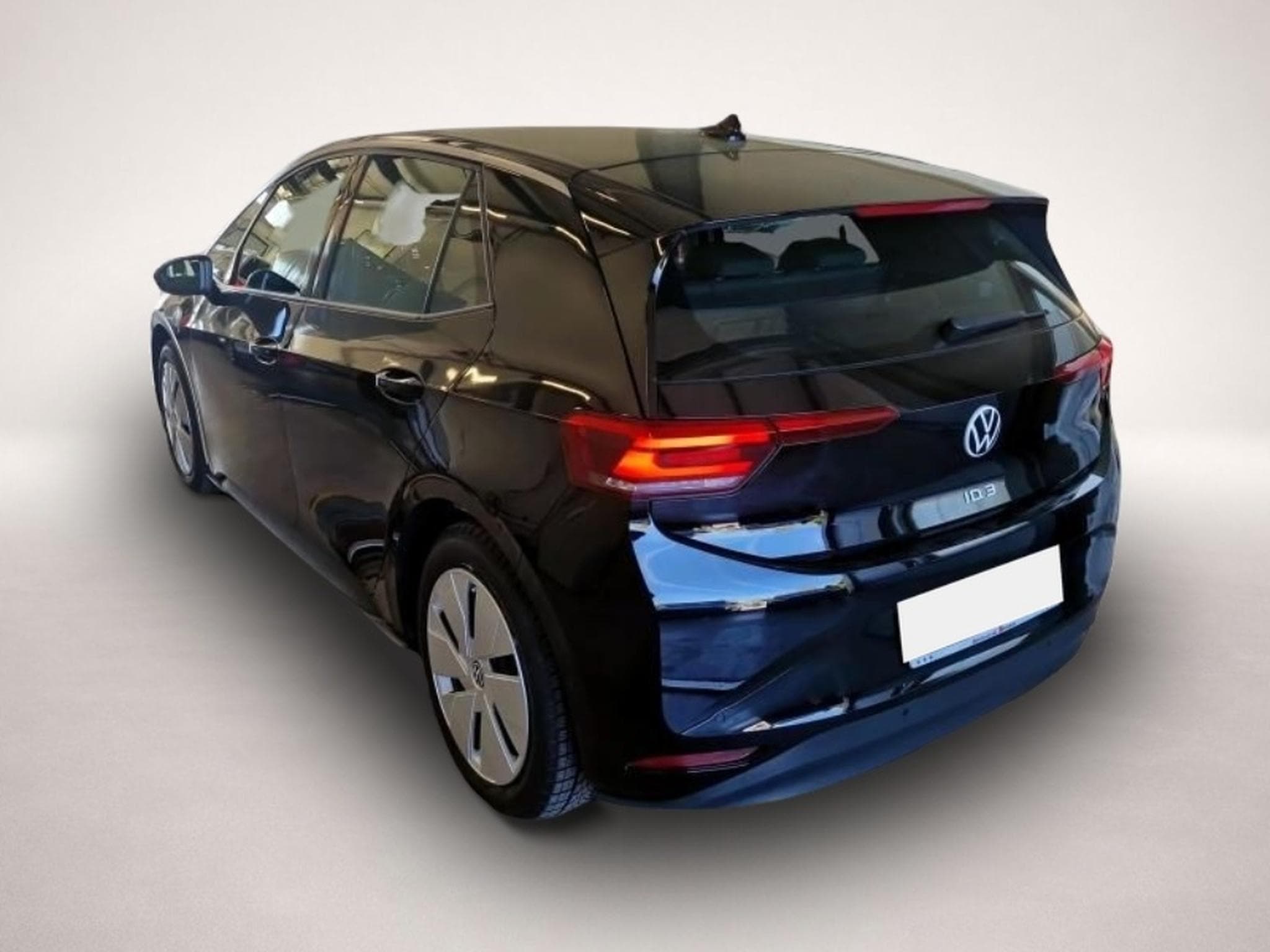 VW ID.3 (2024) - Photo 2