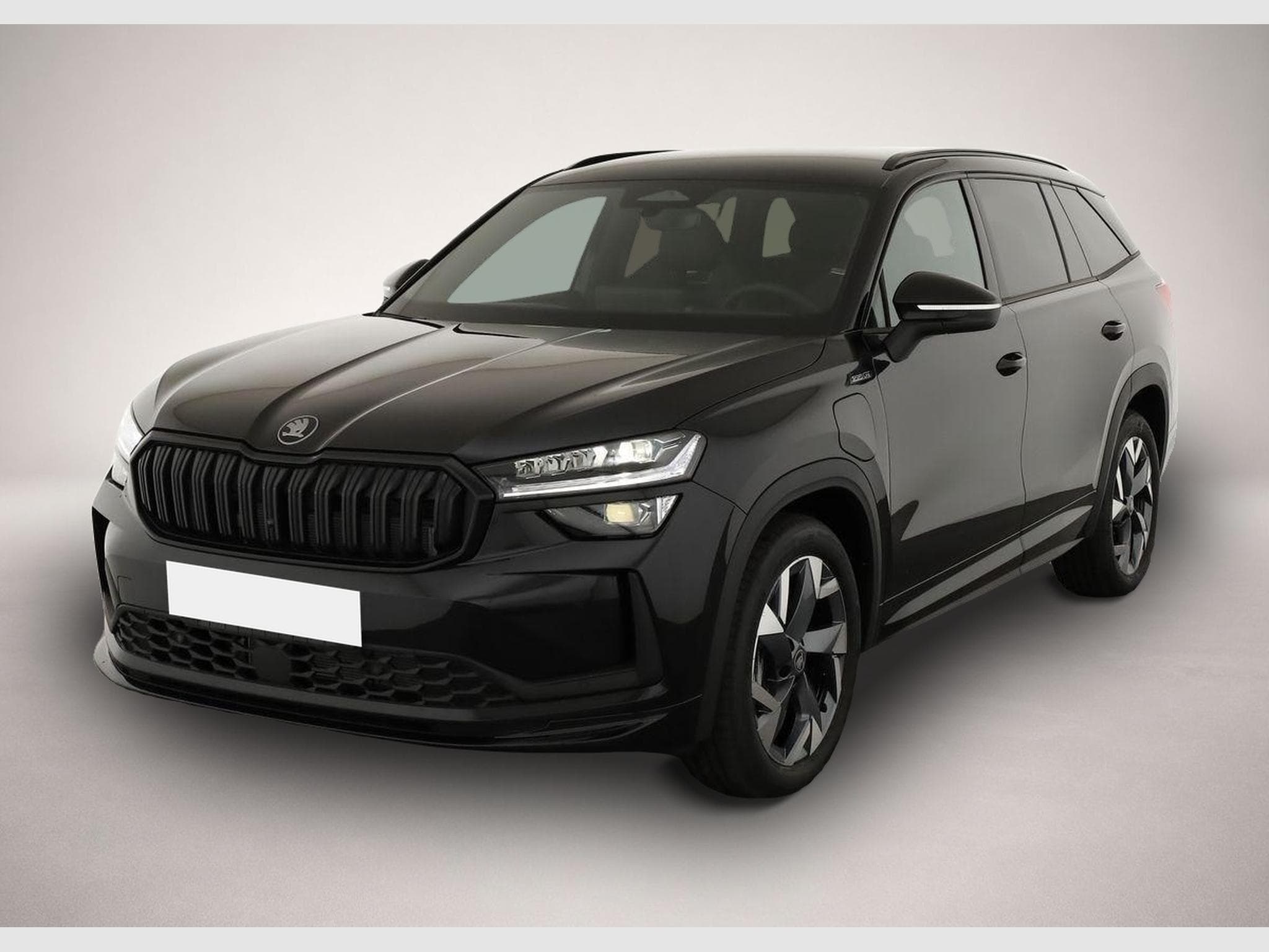 Skoda Kodiaq (2026) - Photo 1