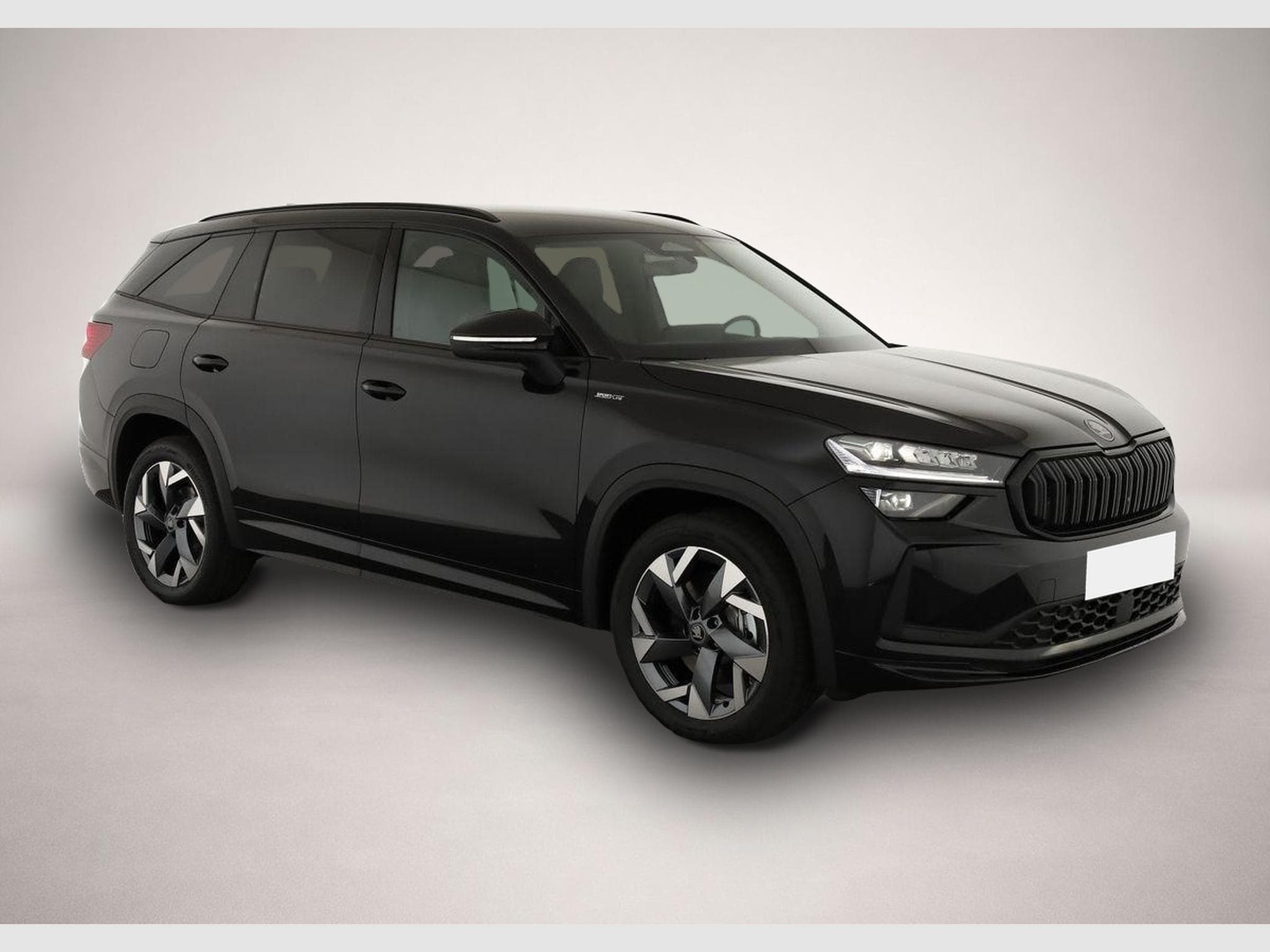 Skoda Kodiaq (2026) - Photo 2