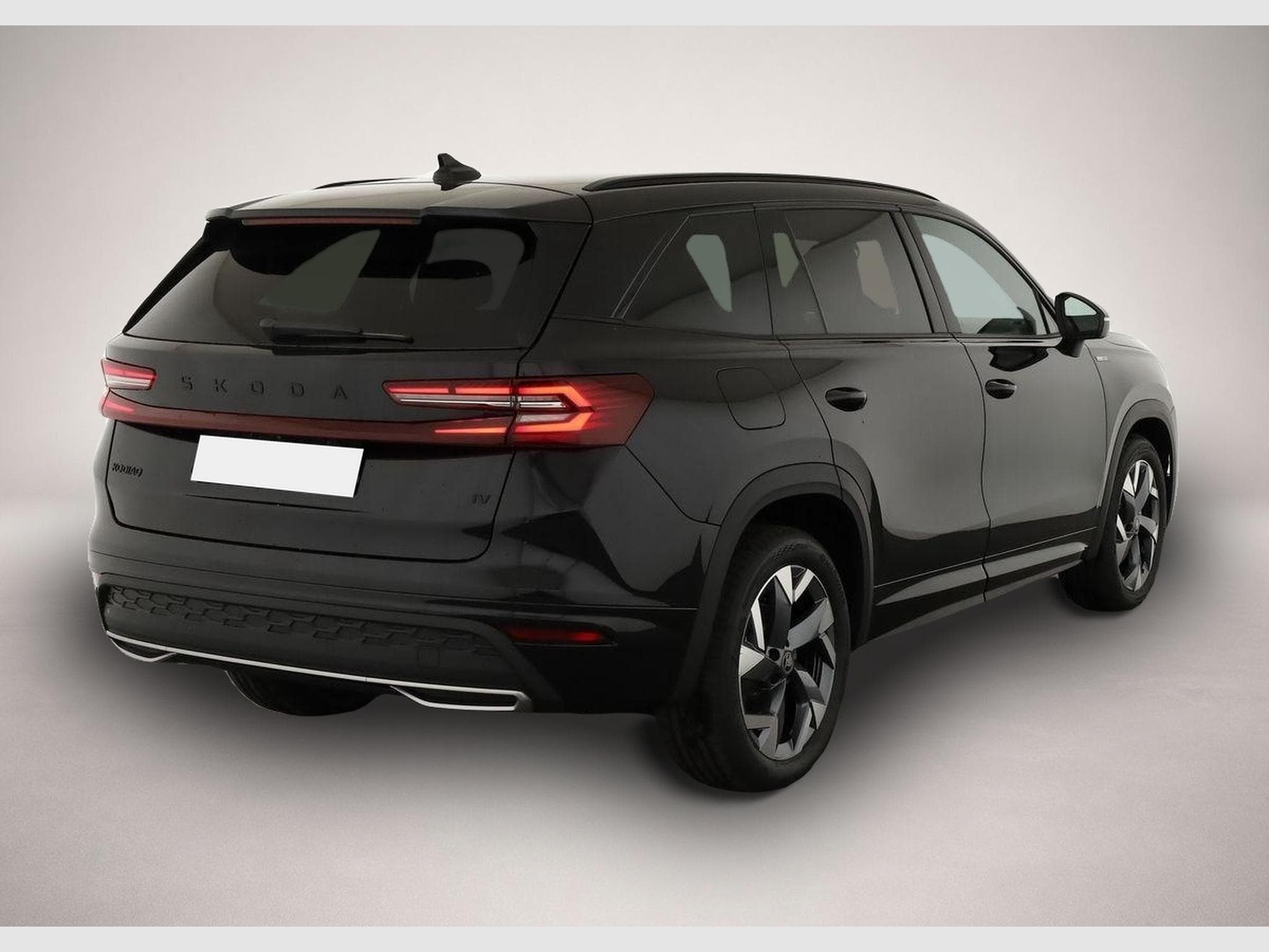 Skoda Kodiaq (2026) - Photo 3