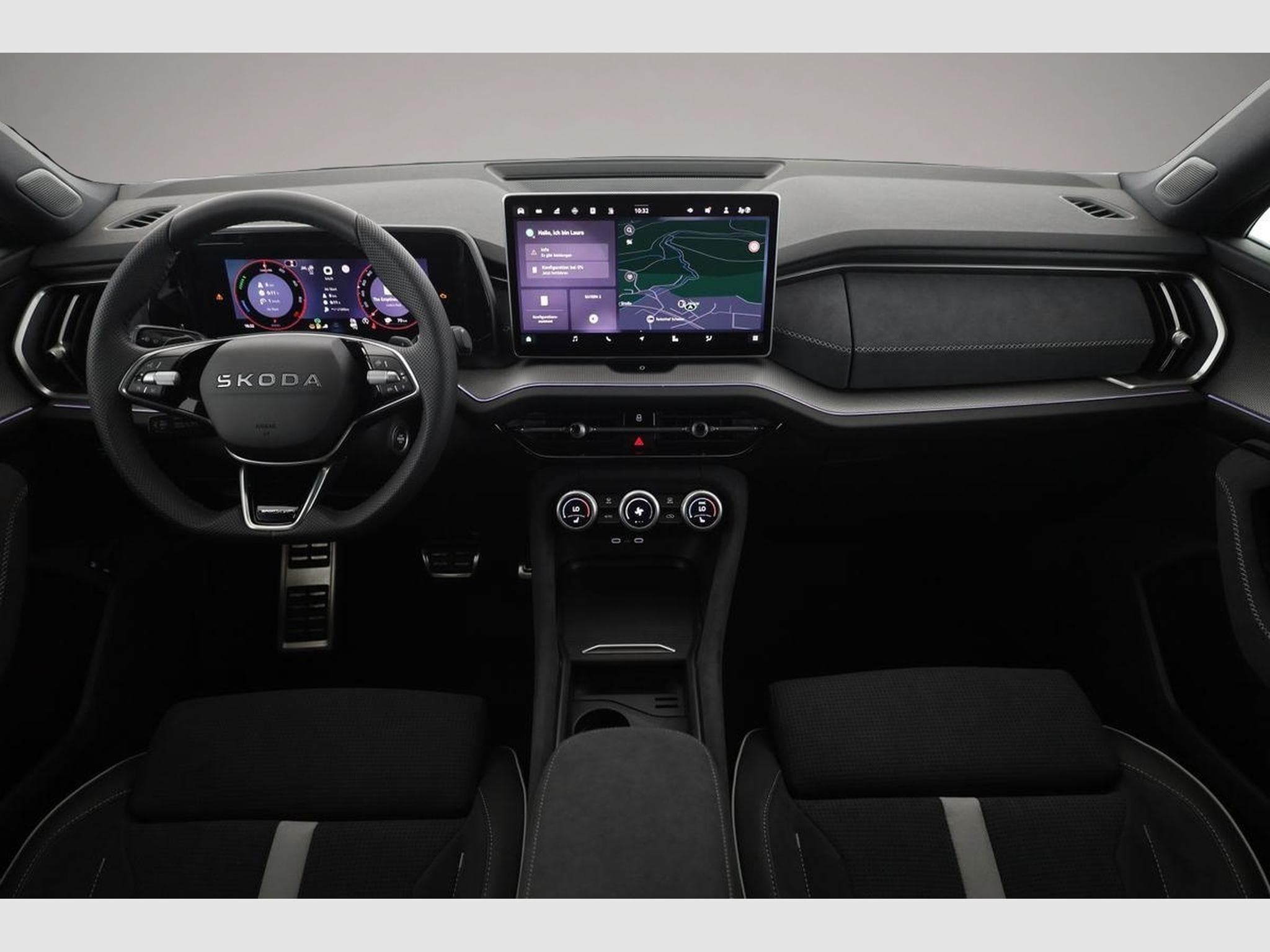 Skoda Kodiaq (2026) - Photo 5