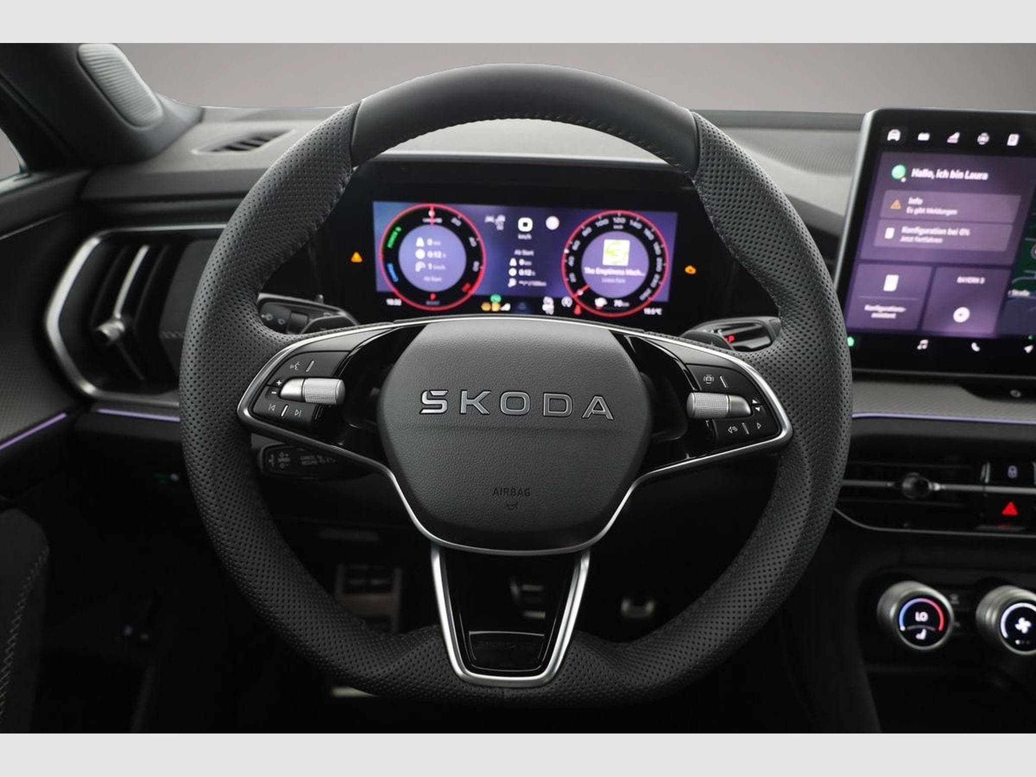 Skoda Kodiaq (2026) - Photo 6